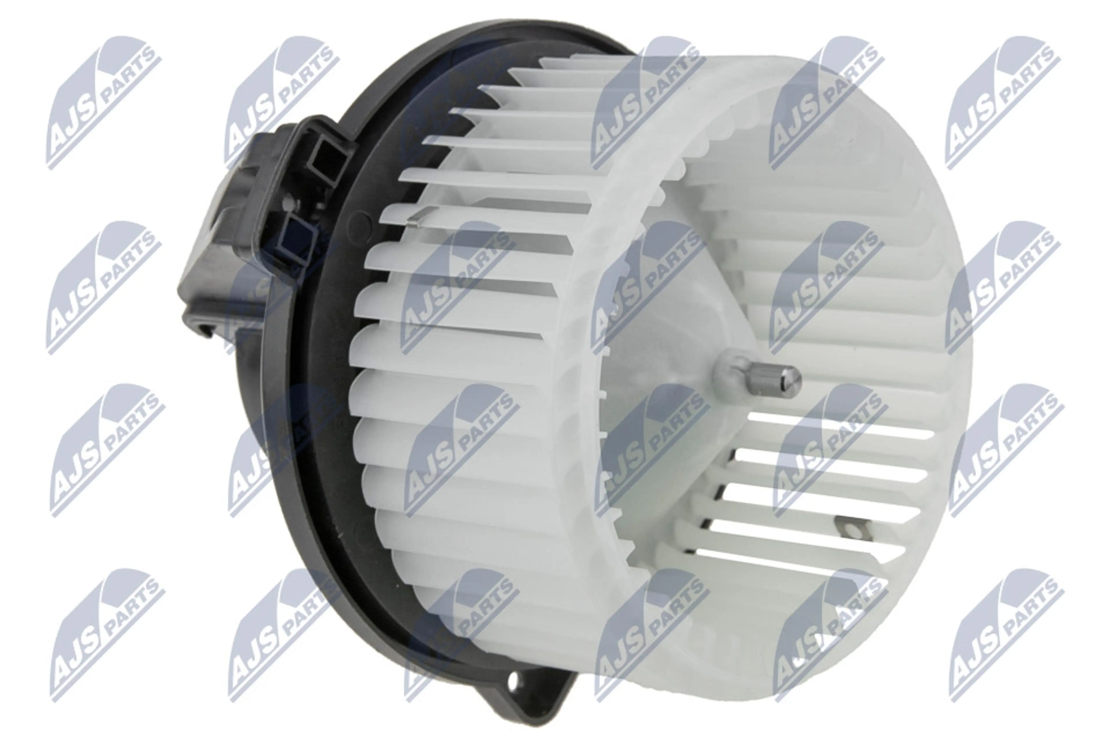 NTY VENTILADOR DE ASPIRACIÓN DEL HA