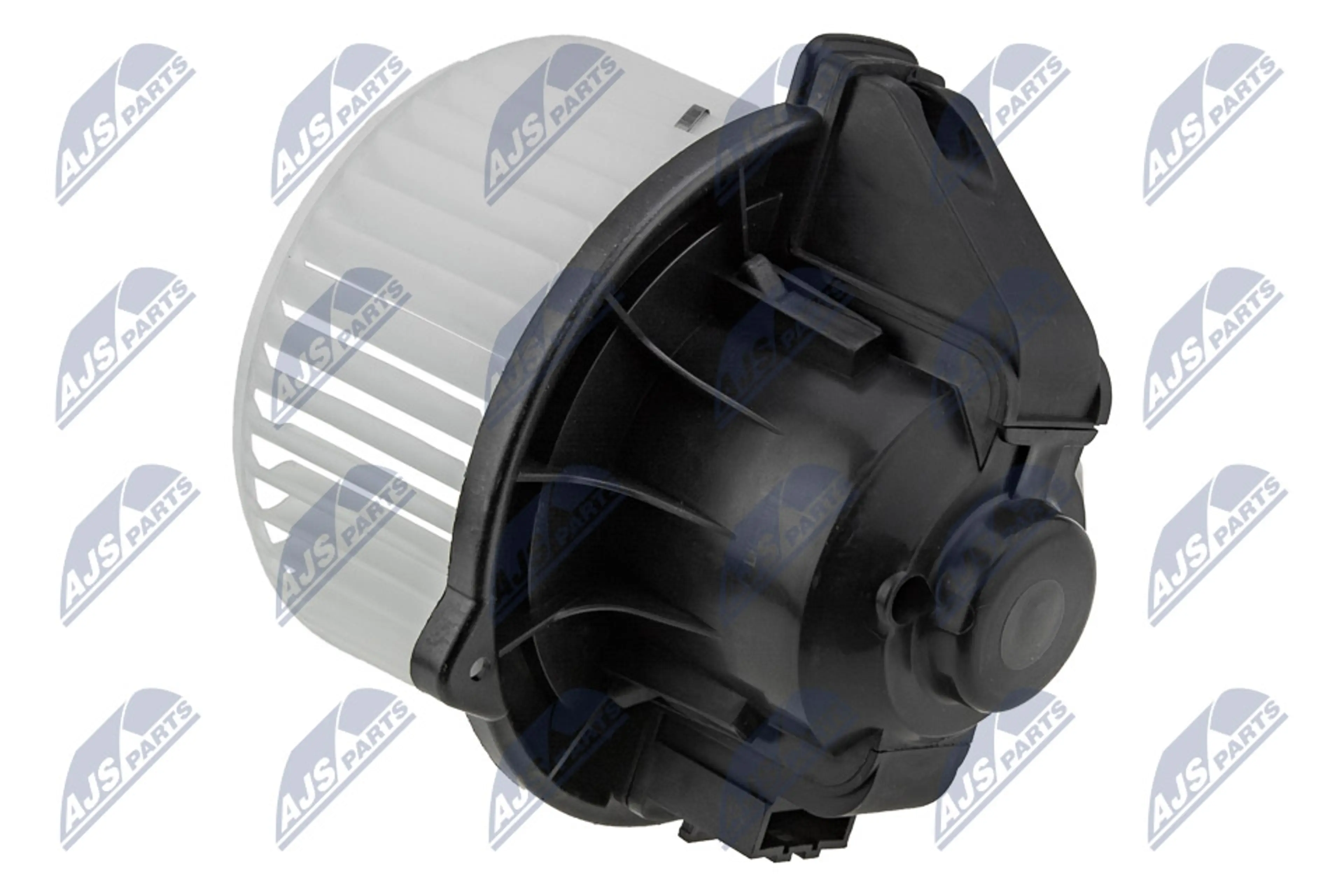 NTY VENTILADOR DE ASPIRACIÓN DEL HA