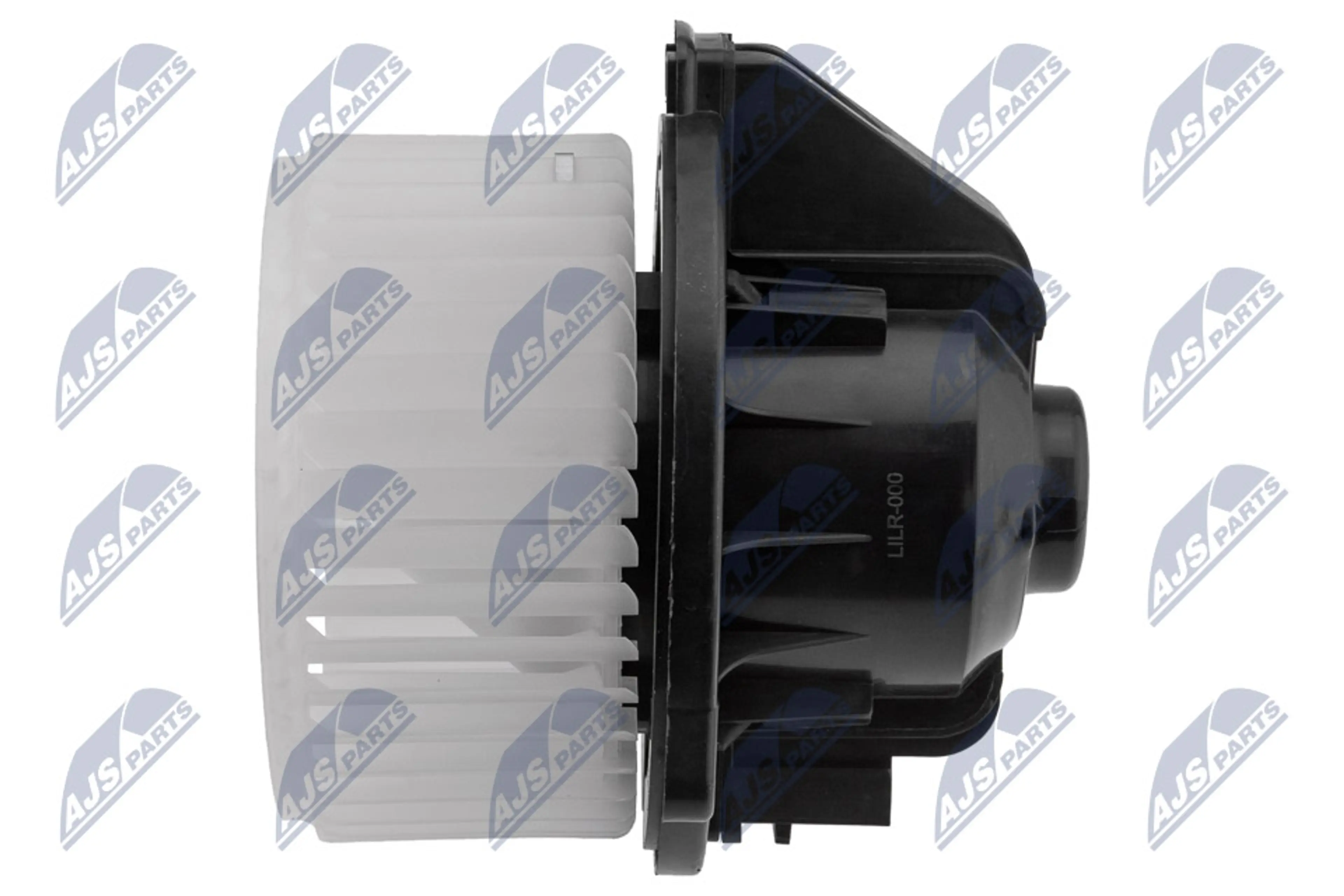 NTY VENTILADOR DE ASPIRACIÓN DEL HA