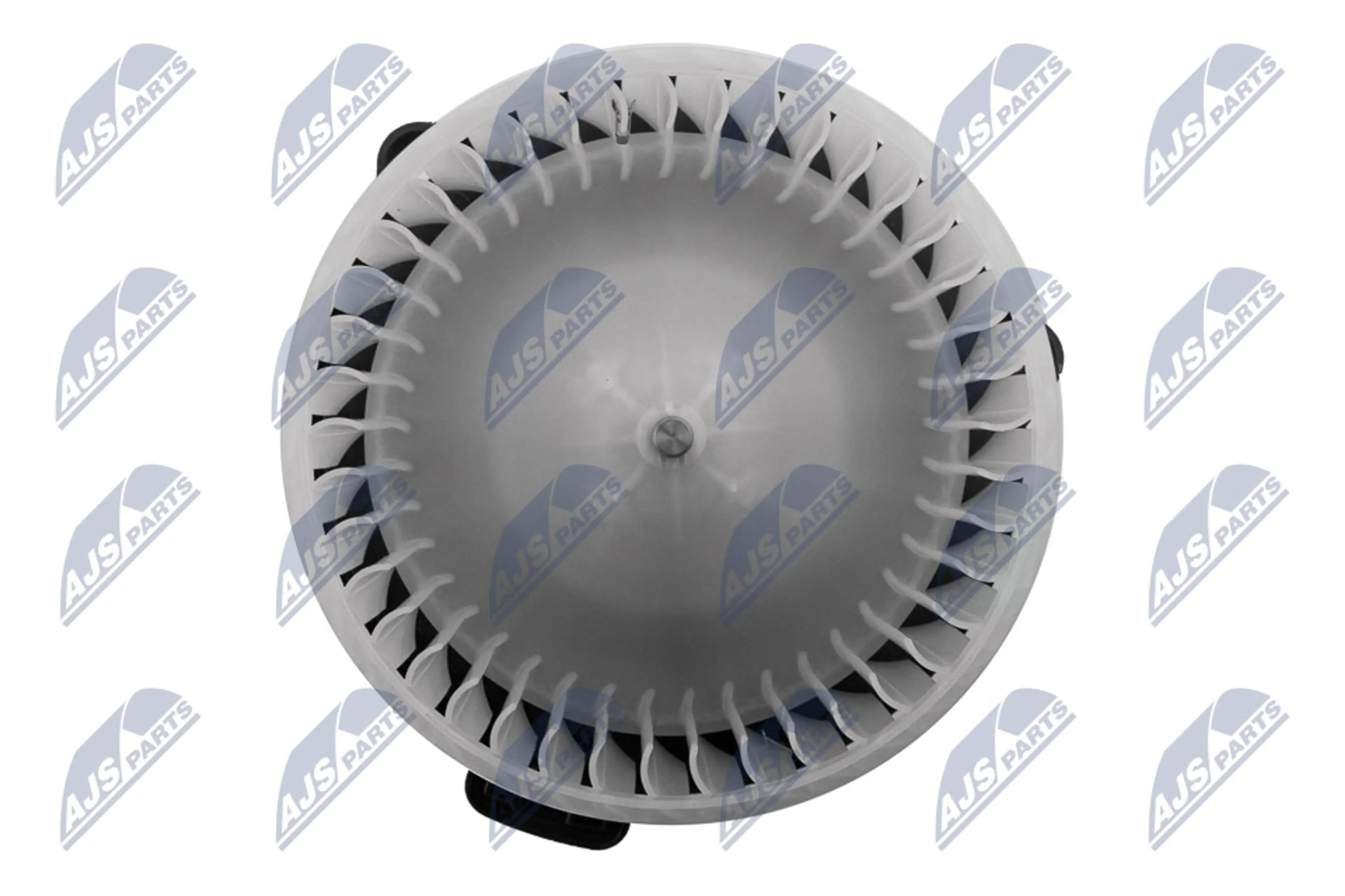 NTY VENTILADOR DE ASPIRACIÓN DEL HA