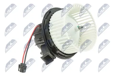 NTY VENTILADOR DE ASPIRACIÓN DEL HA