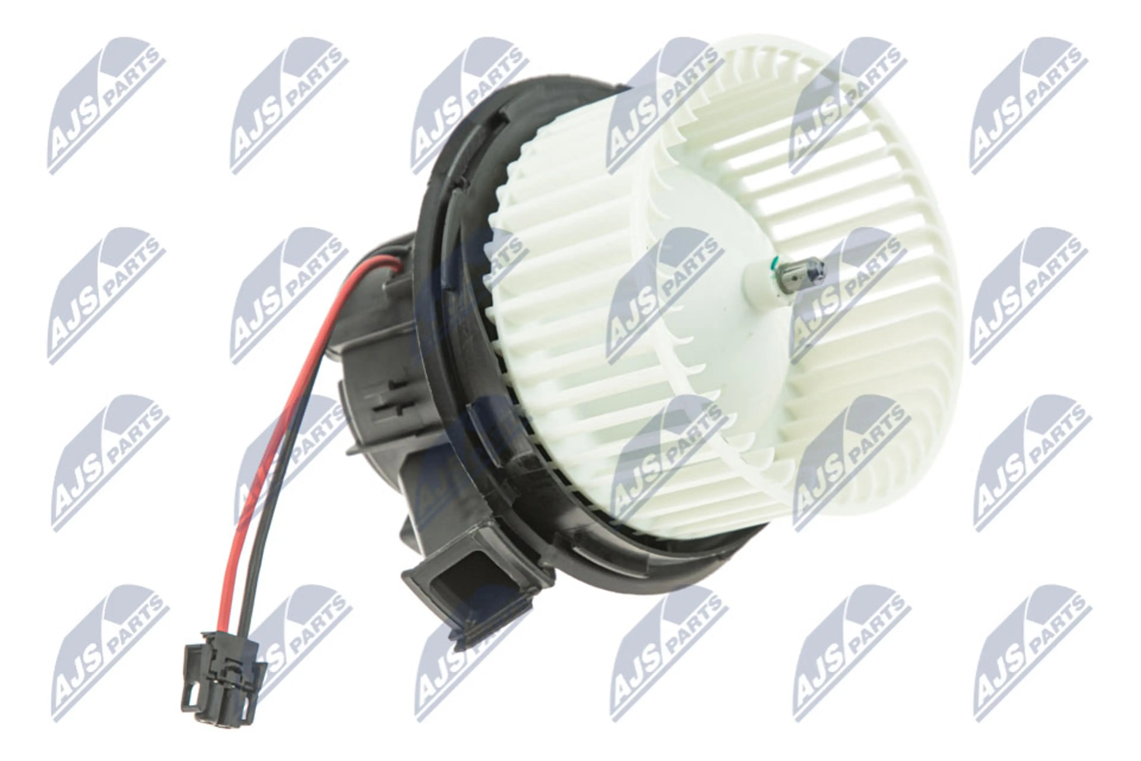 NTY VENTILADOR DE ASPIRACIÓN DEL HA