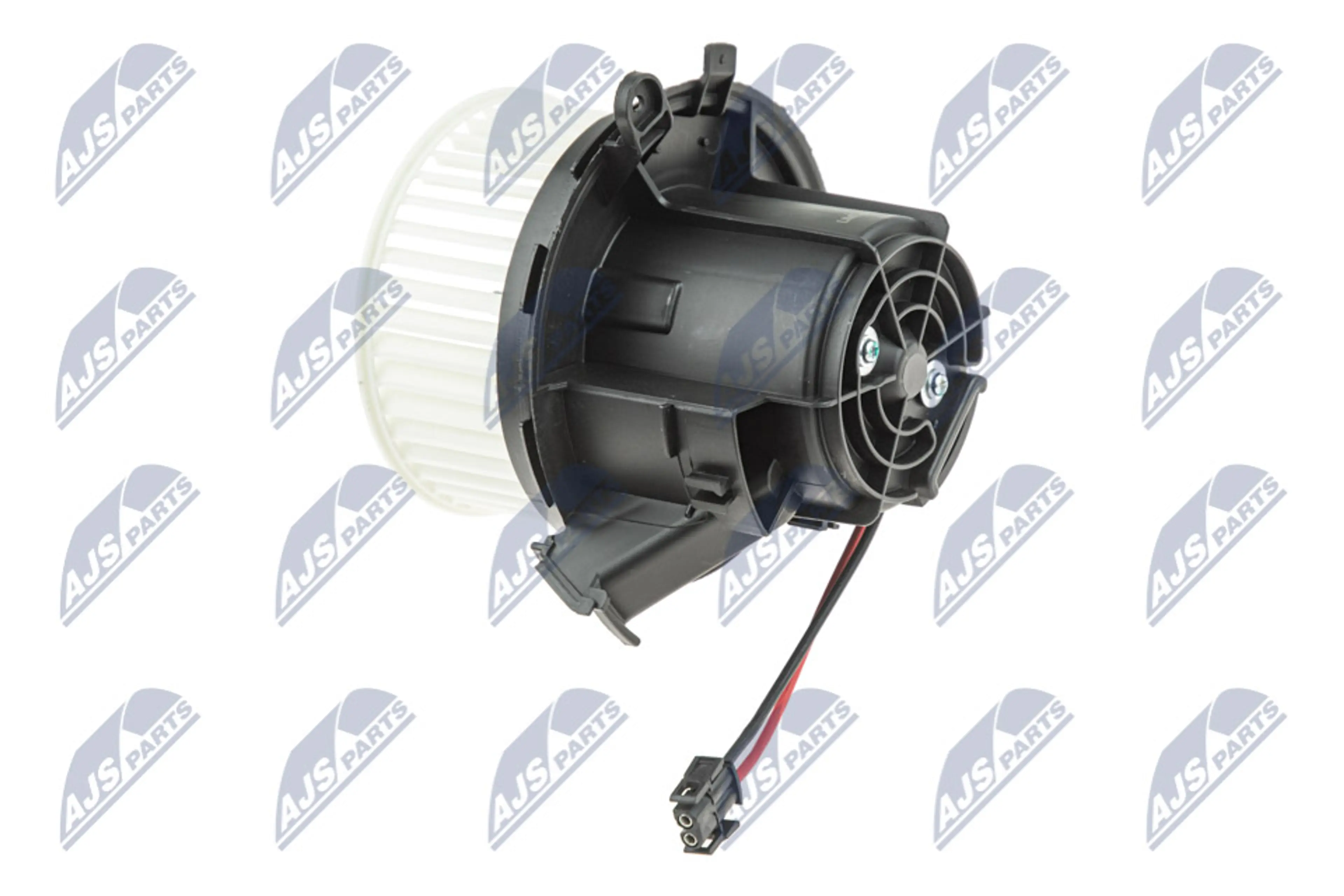 NTY VENTILADOR DE ASPIRACIÓN DEL HA