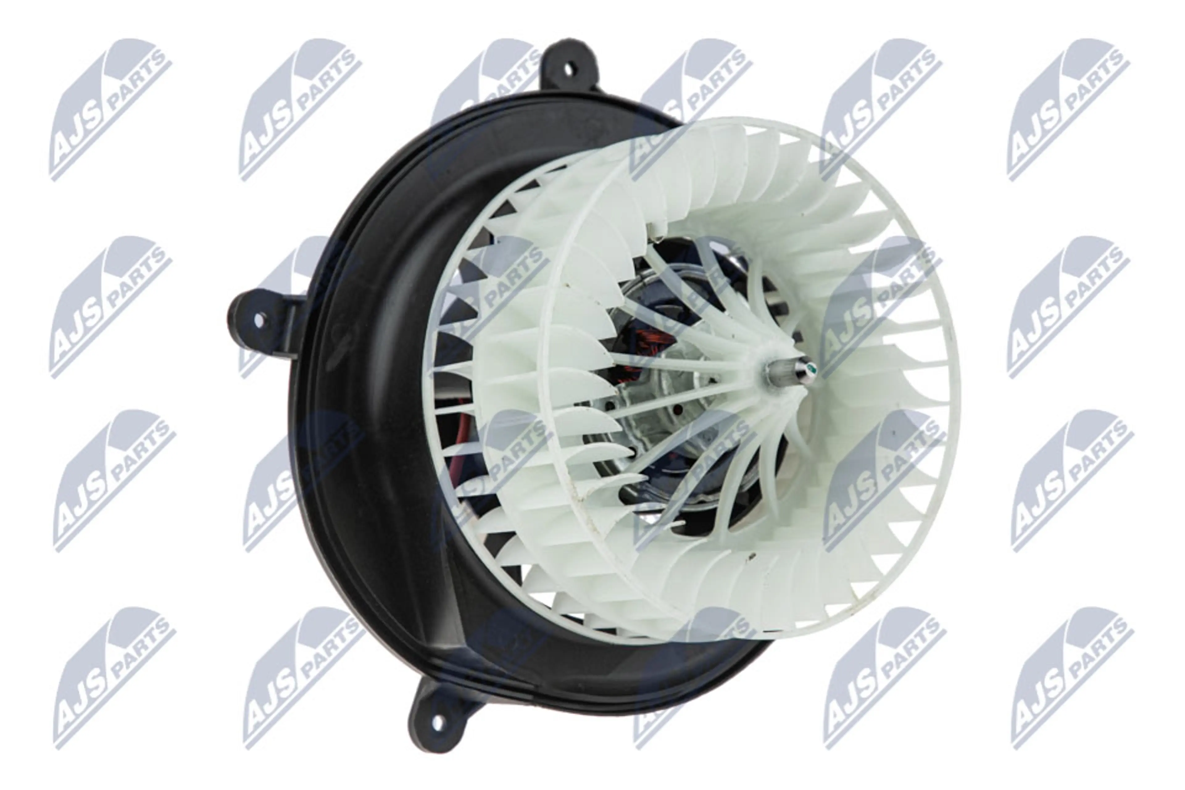 NTY VENTILADOR DE ASPIRACIÓN DEL HA