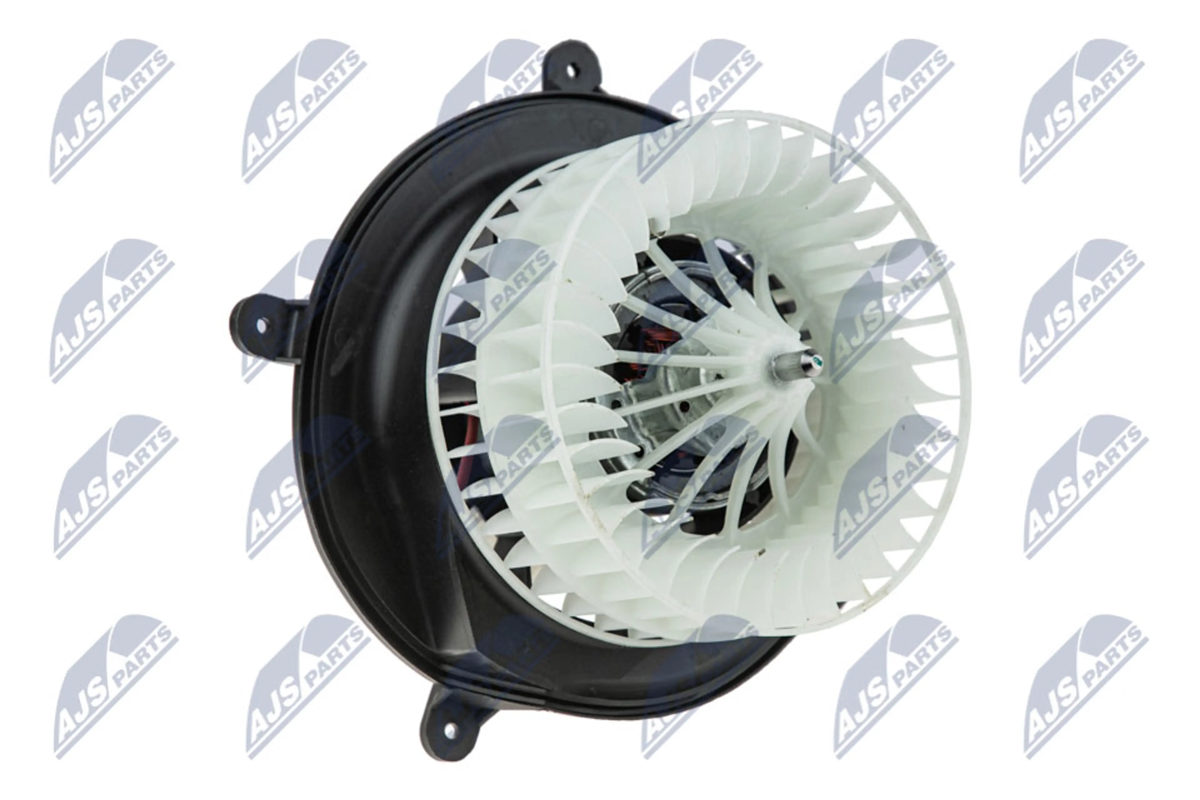 NTY VENTILADOR DE ASPIRACIÓN DEL HA