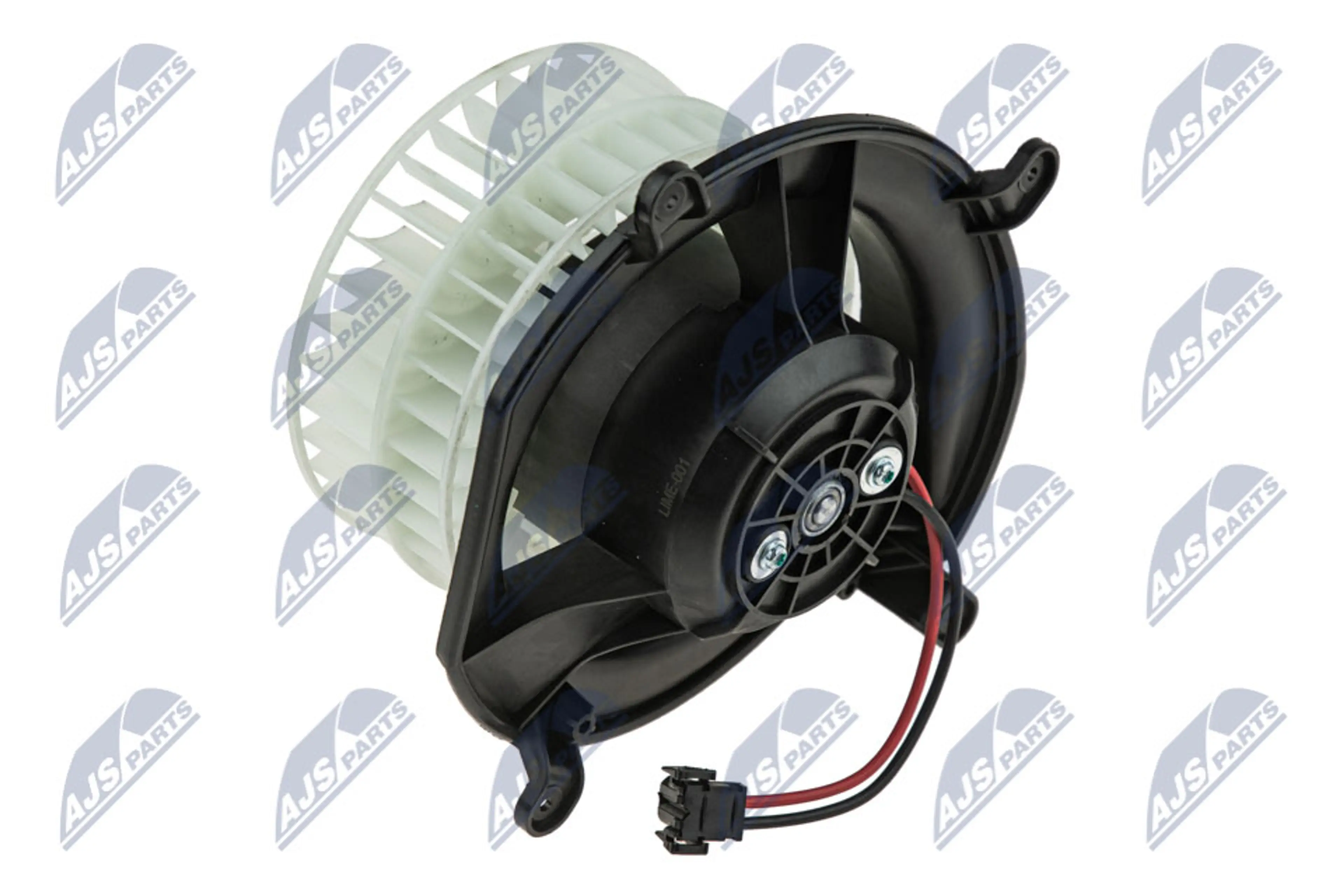 NTY VENTILADOR DE ASPIRACIÓN DEL HA