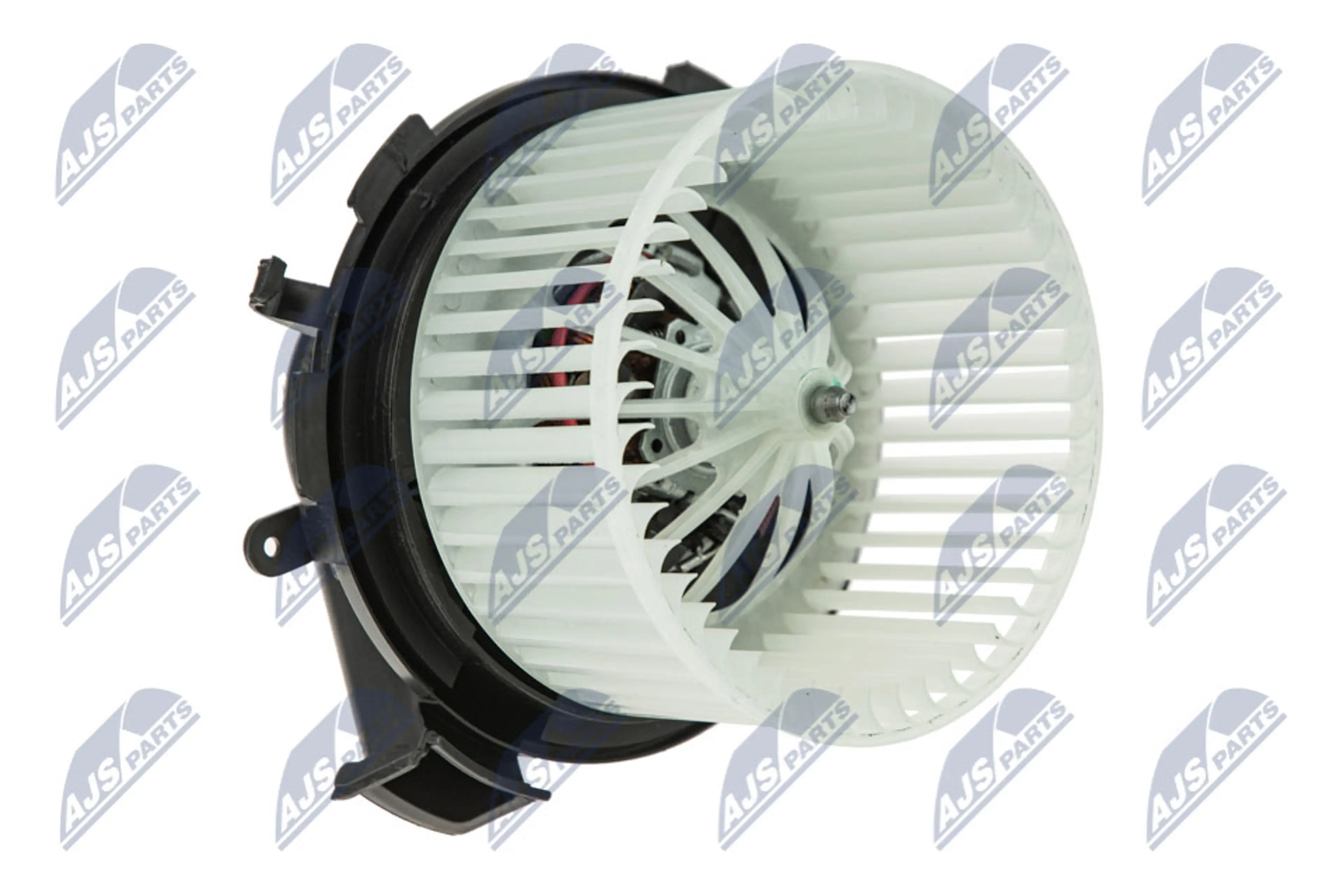 NTY VENTILADOR DE ASPIRACIÓN DEL HA