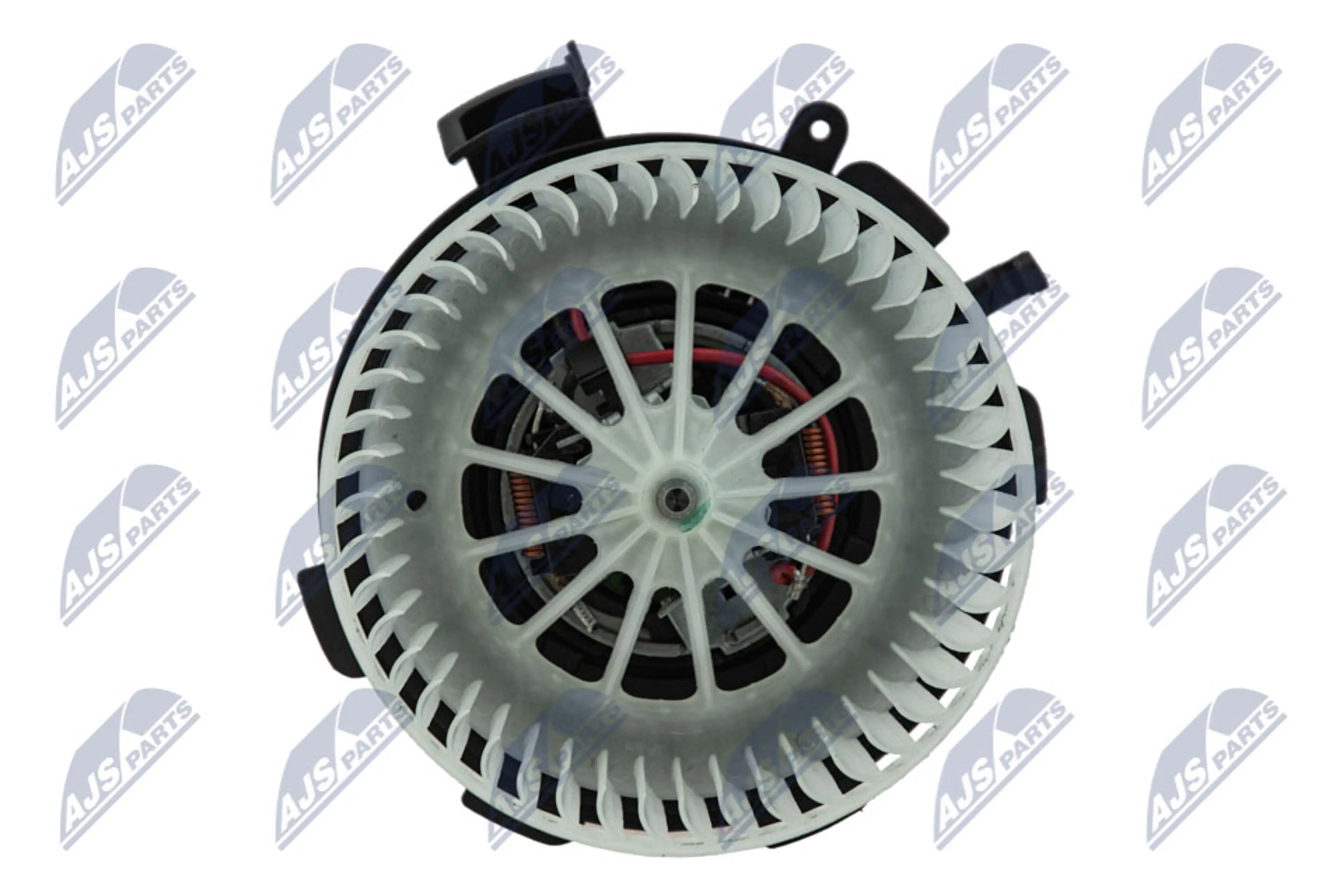 NTY VENTILADOR DE ASPIRACIÓN DEL HA