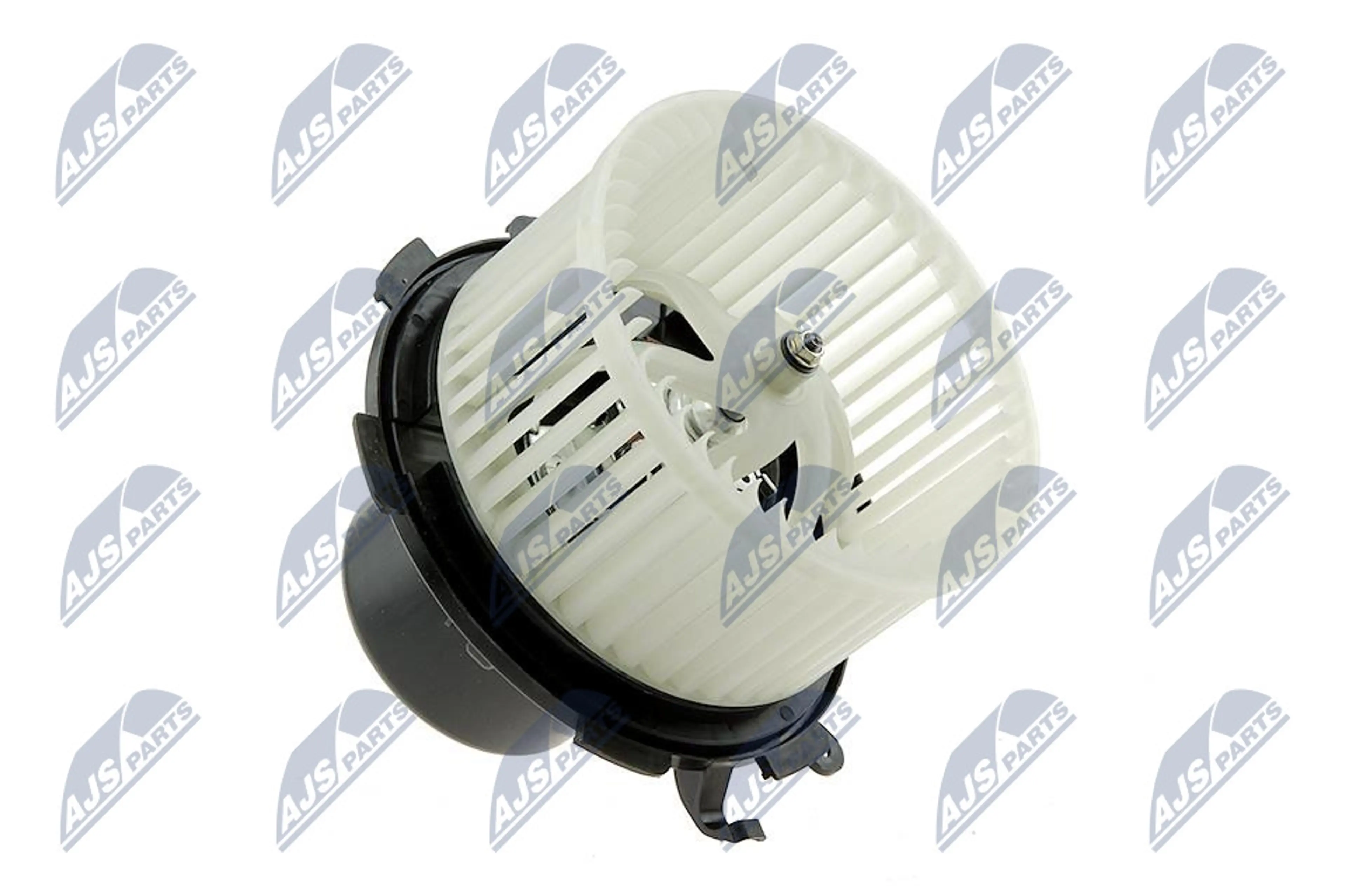 NTY VENTILADOR DE ASPIRACIÓN DEL HA