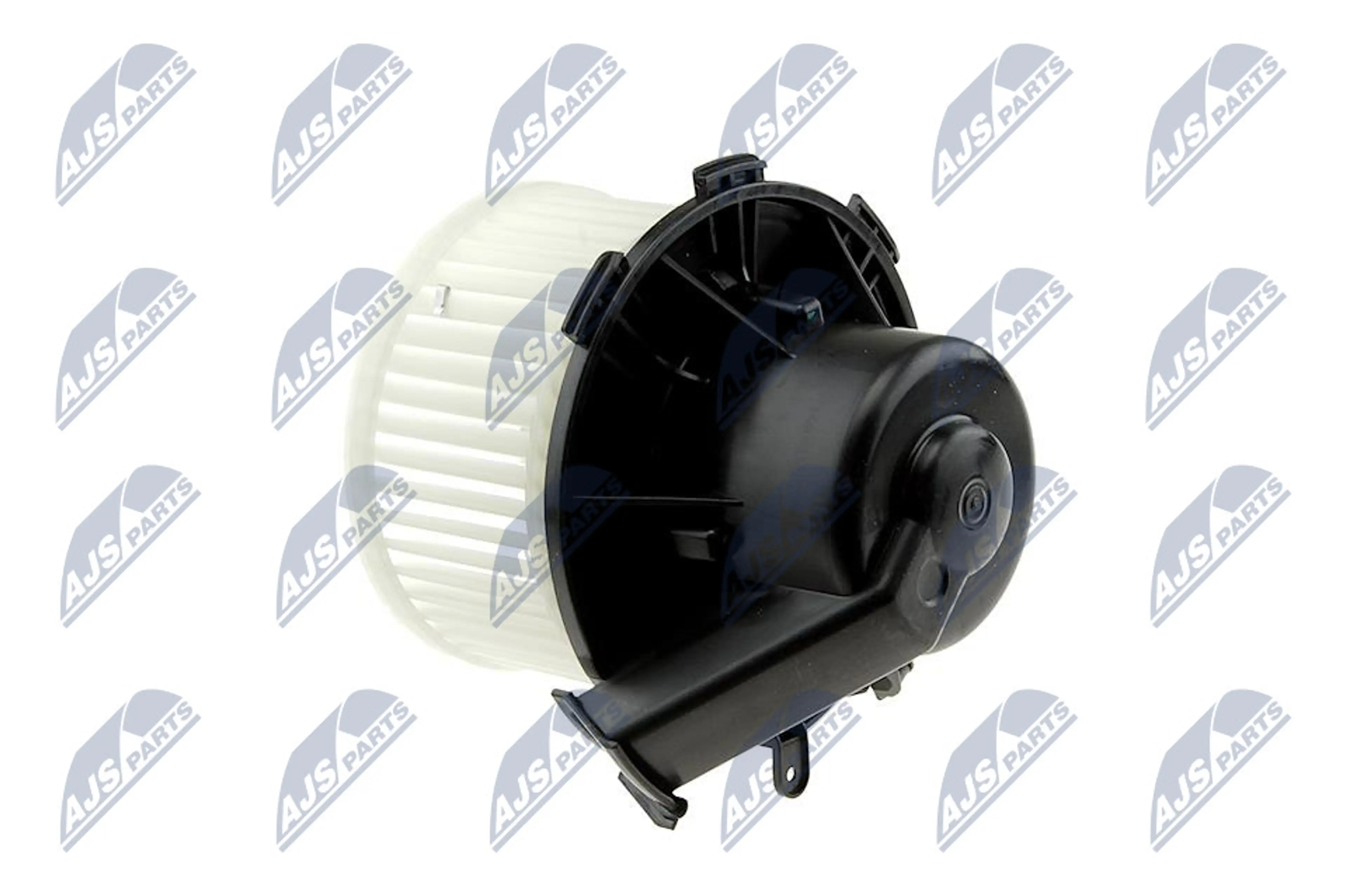 NTY VENTILADOR DE ASPIRACIÓN DEL HA