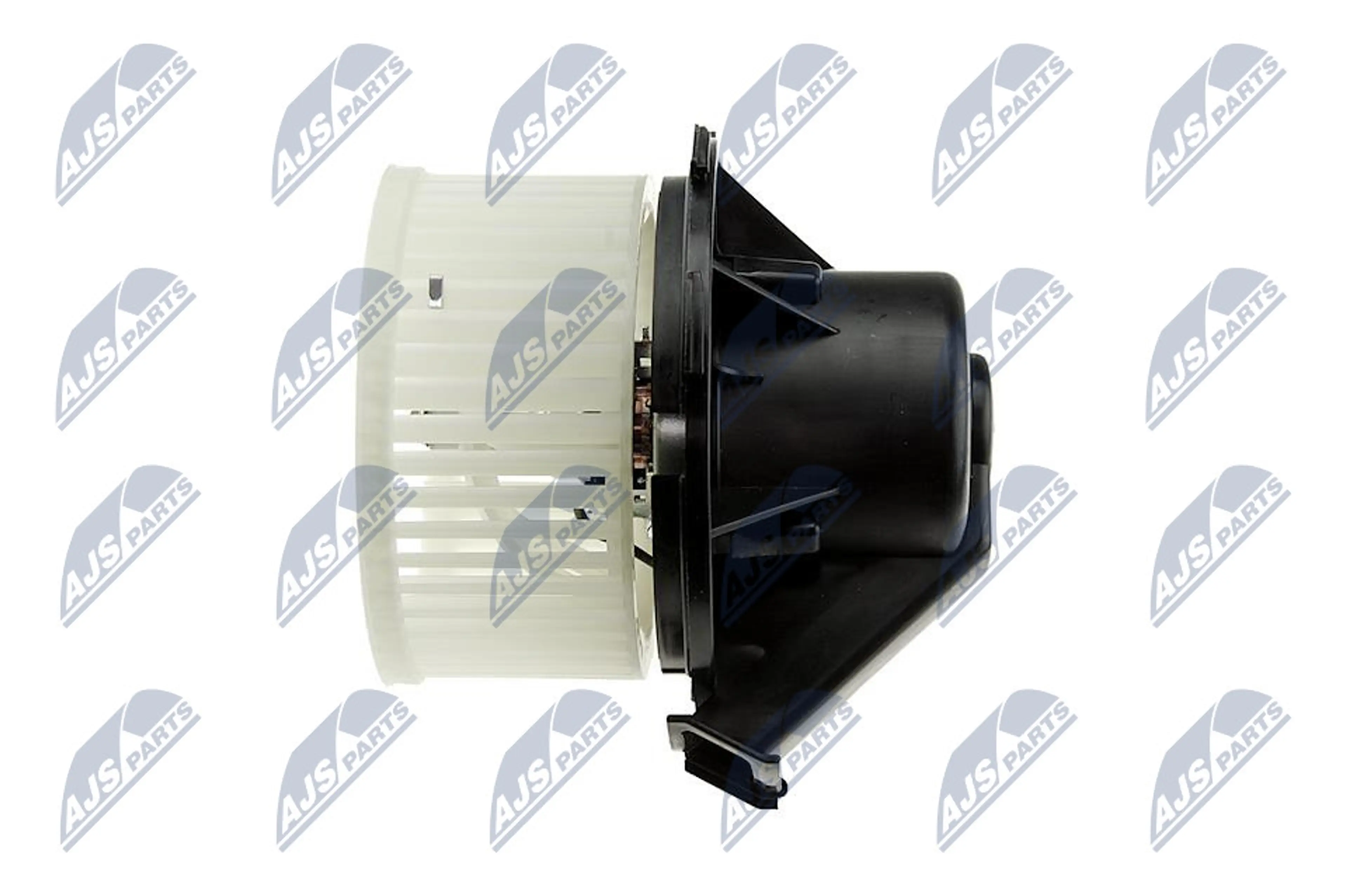 NTY VENTILADOR DE ASPIRACIÓN DEL HA