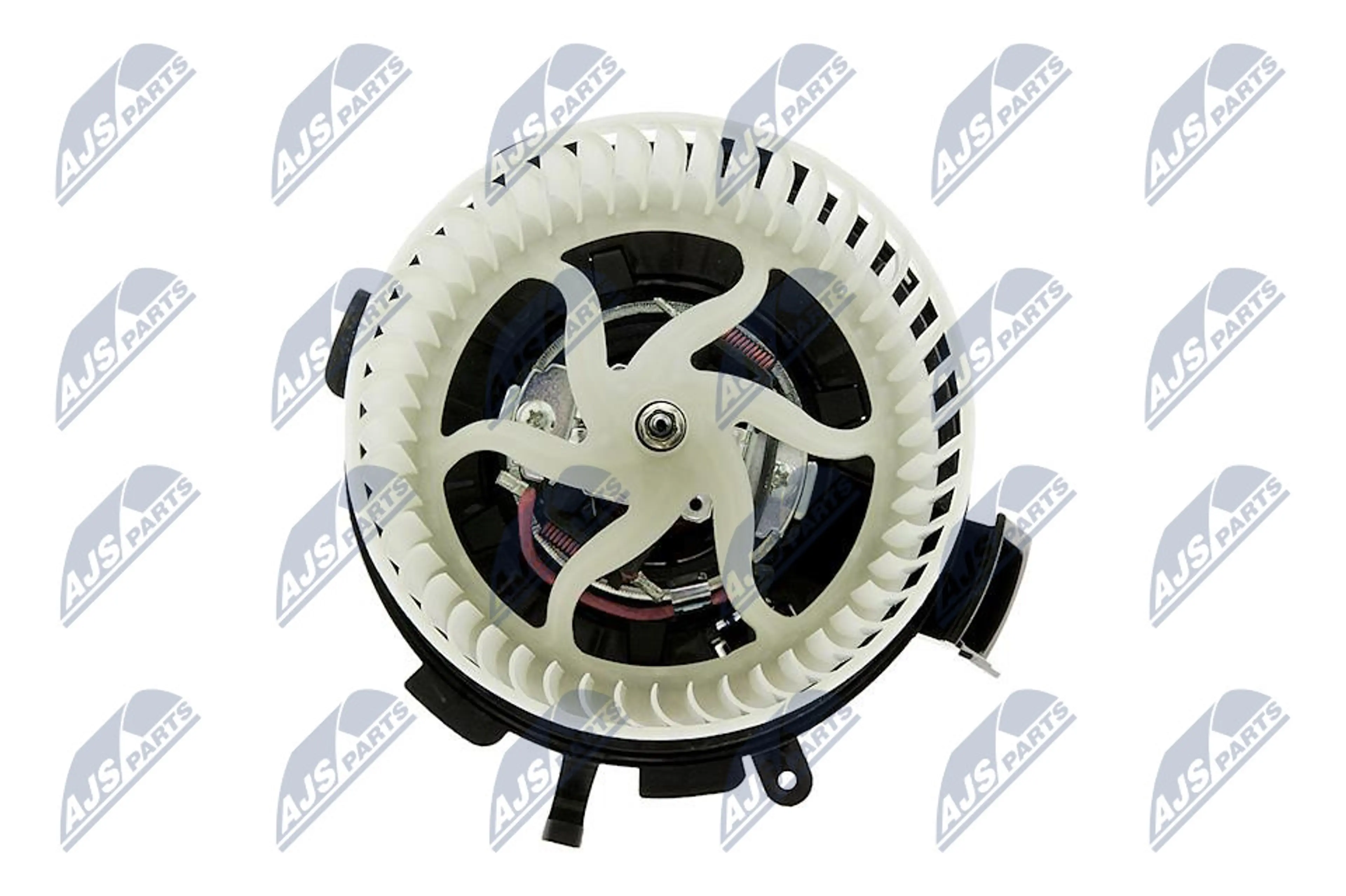 NTY VENTILADOR DE ASPIRACIÓN DEL HA