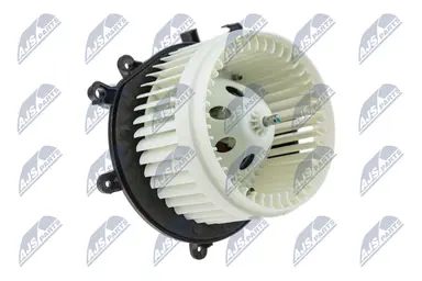 NTY VENTILADOR DE ASPIRACIÓN DEL HA