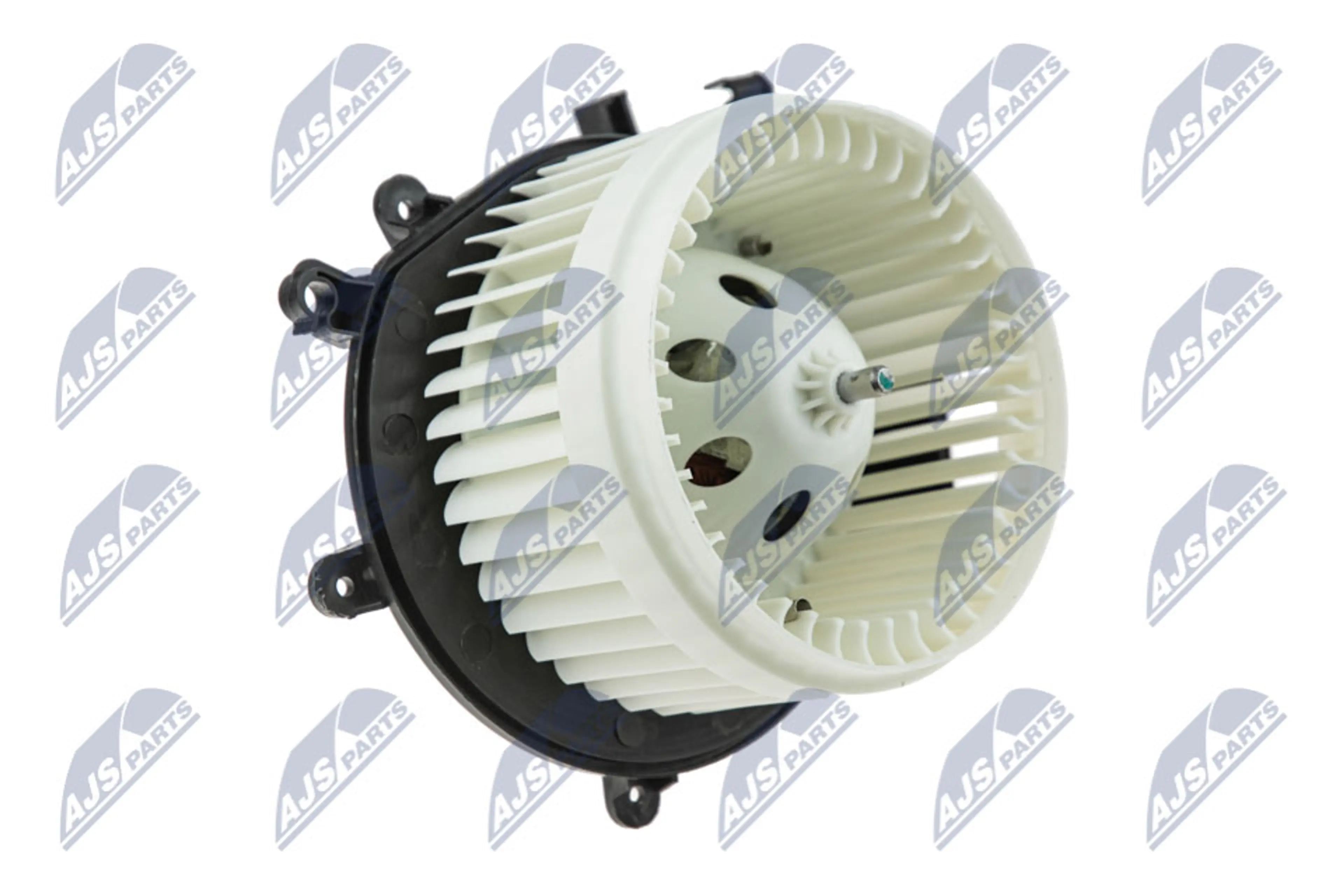 NTY VENTILADOR DE ASPIRACIÓN DEL HA