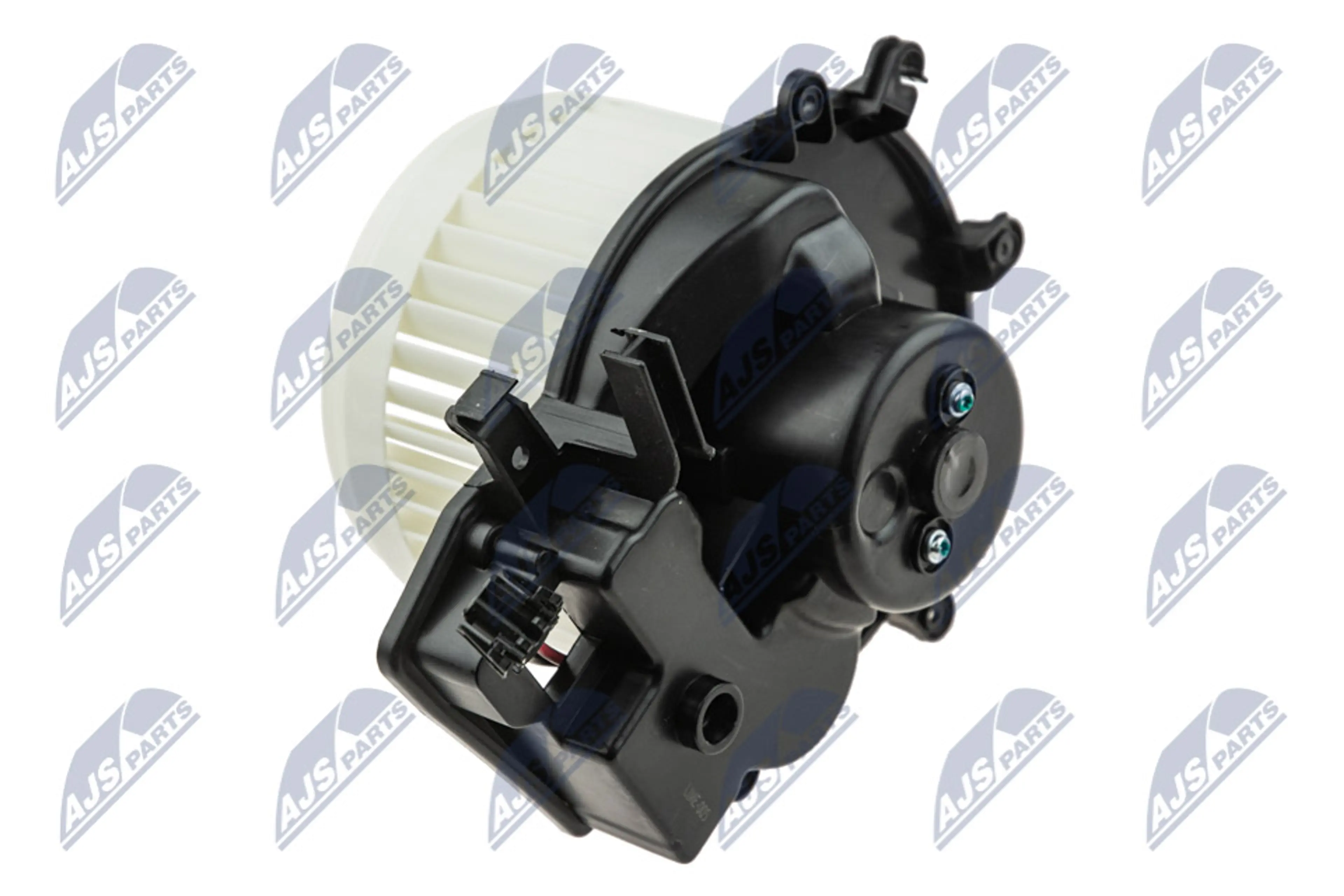 NTY VENTILADOR DE ASPIRACIÓN DEL HA