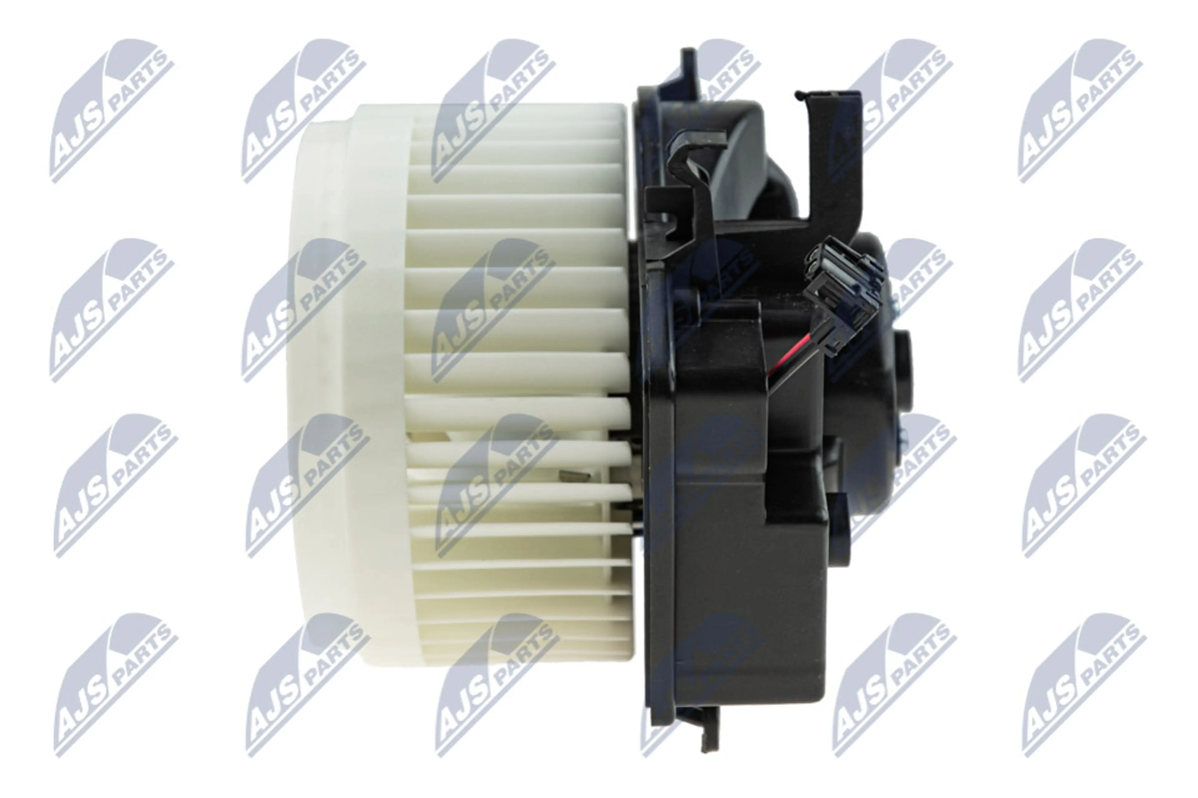 NTY VENTILADOR DE ASPIRACIÓN DEL HA