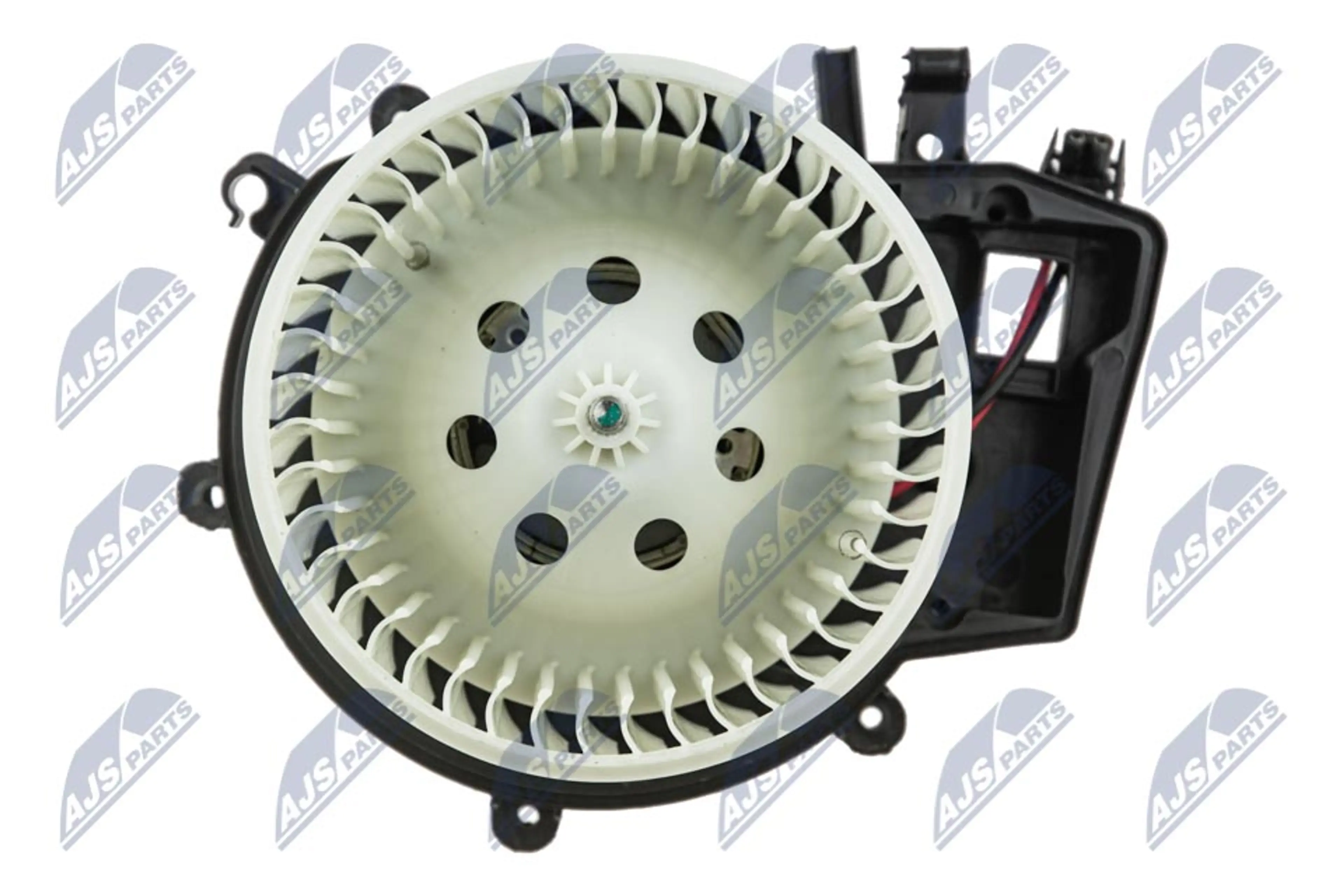 NTY VENTILADOR DE ASPIRACIÓN DEL HA