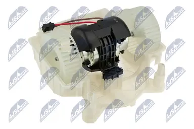NTY VENTILADOR DE ASPIRACIÓN DEL HA