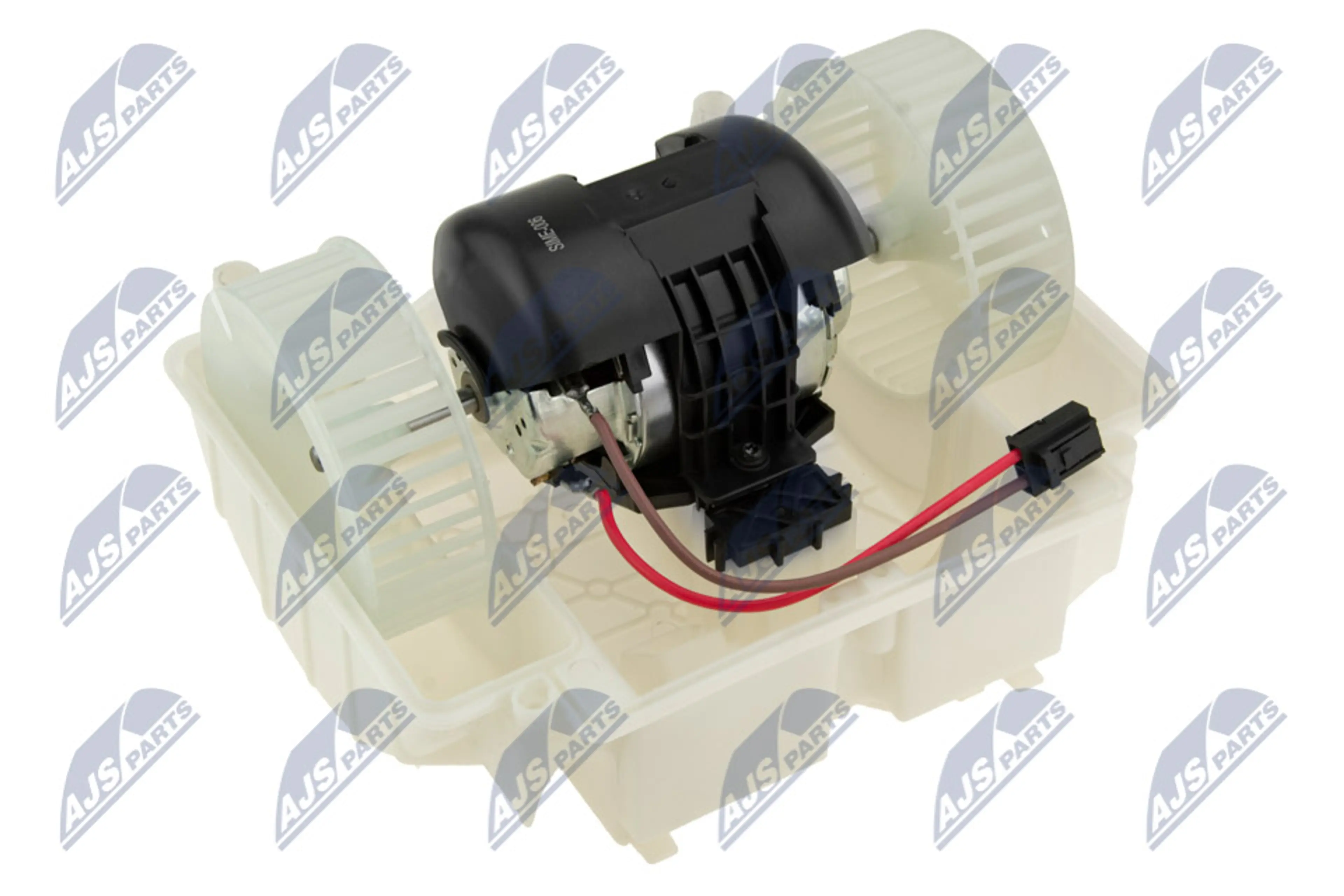NTY VENTILADOR DE ASPIRACIÓN DEL HA