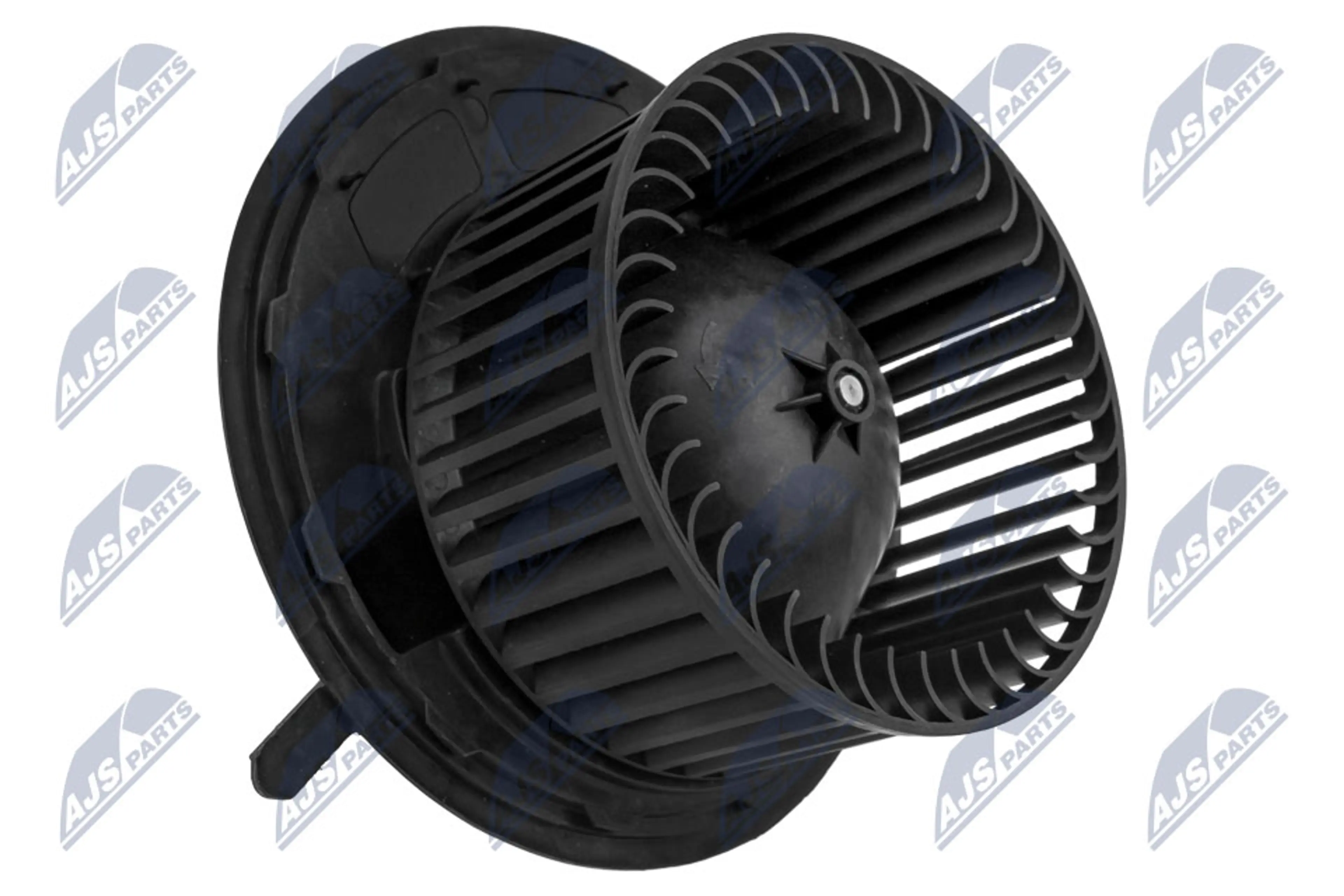 NTY VENTILADOR DE ASPIRACIÓN DEL HA