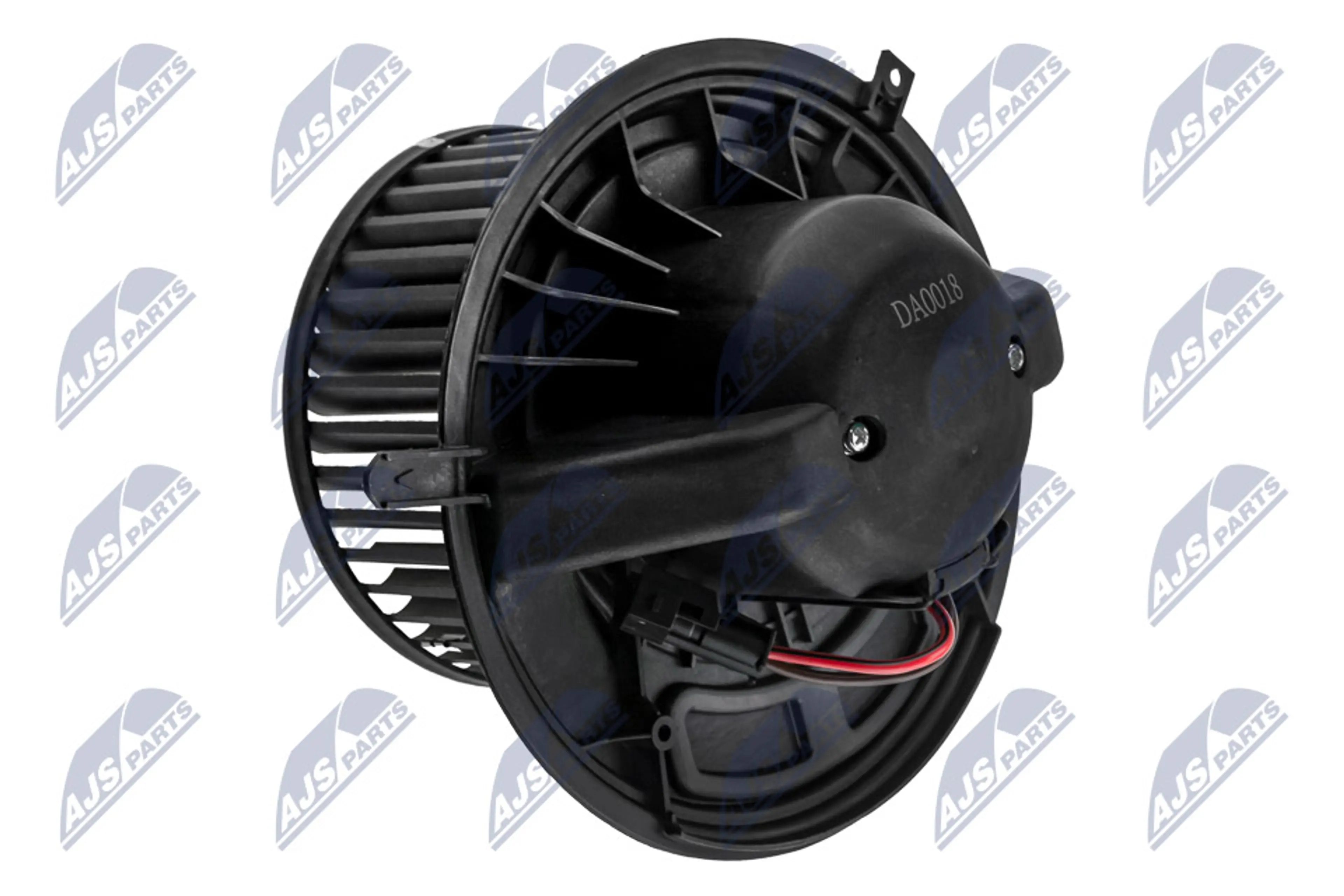 NTY VENTILADOR DE ASPIRACIÓN DEL HA