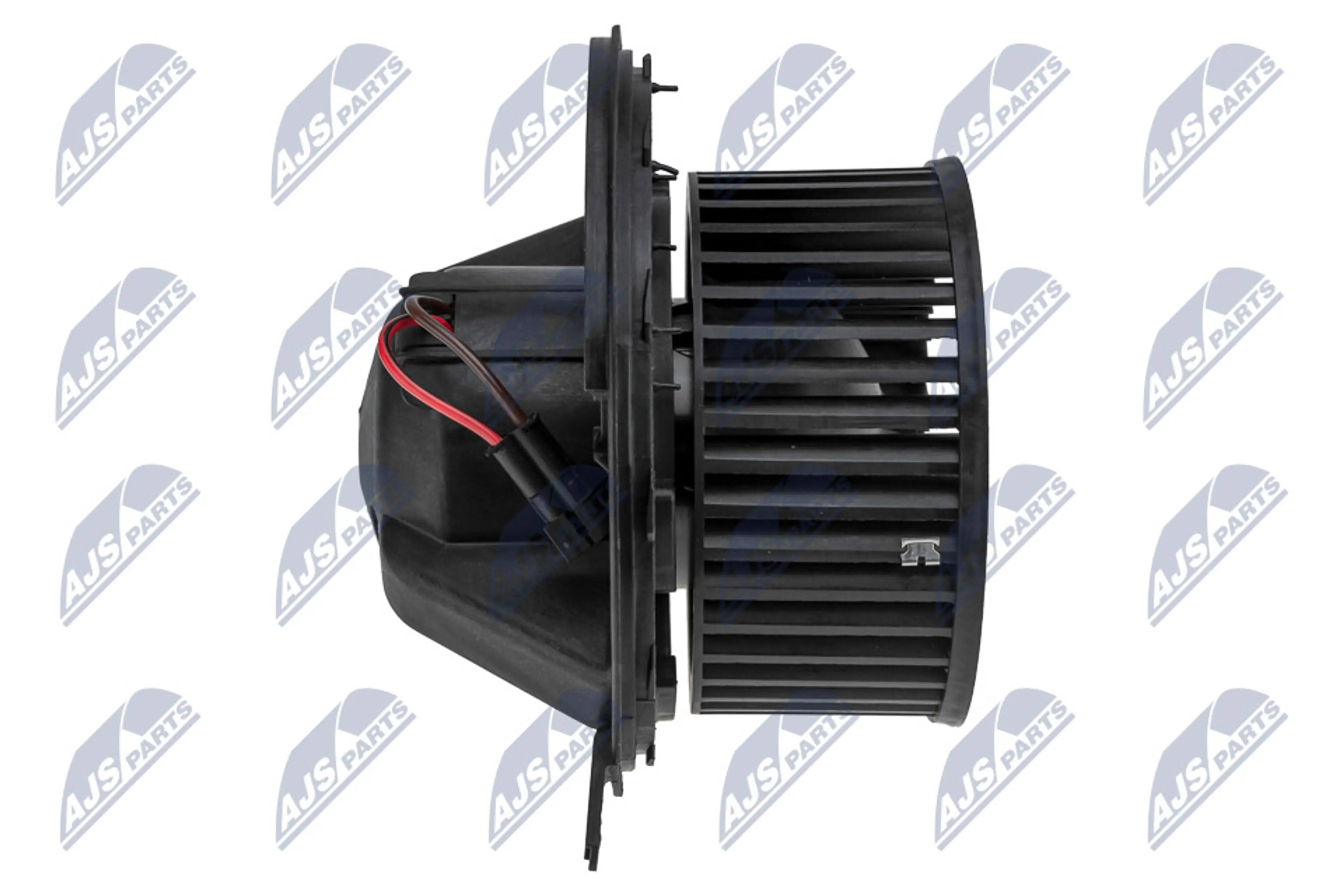 NTY VENTILADOR DE ASPIRACIÓN DEL HA
