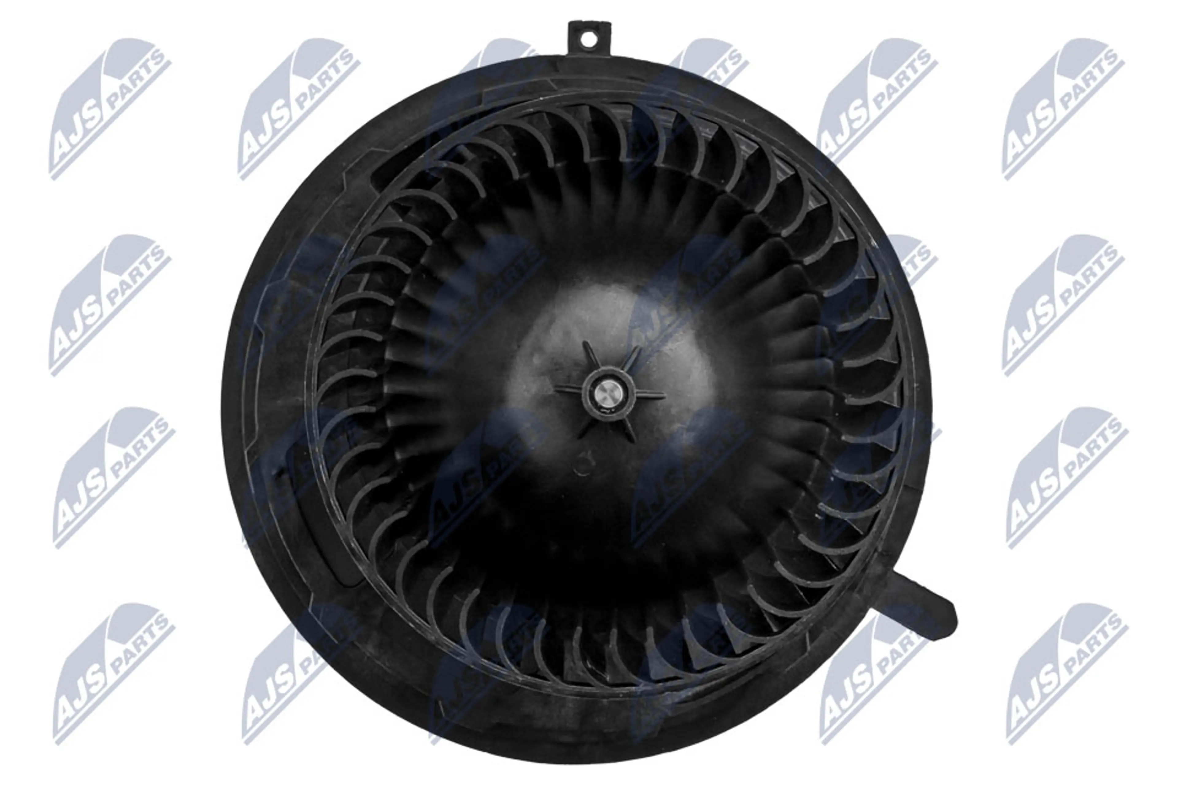 NTY VENTILADOR DE ASPIRACIÓN DEL HA