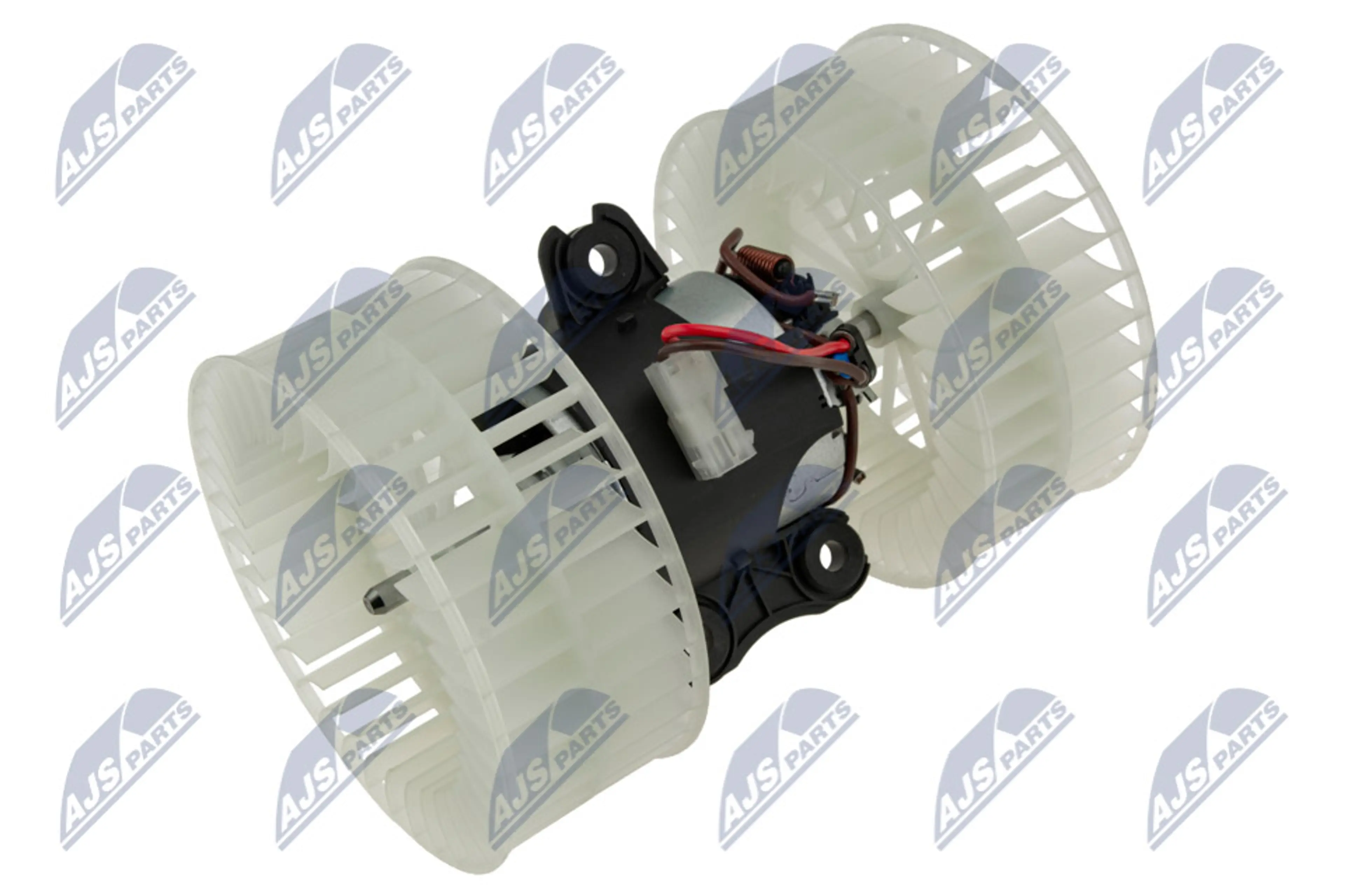 NTY VENTILADOR DE ASPIRACIÓN DEL HA