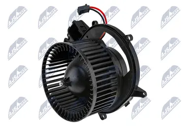 NTY VENTILADOR DE ASPIRACIÓN DEL HA