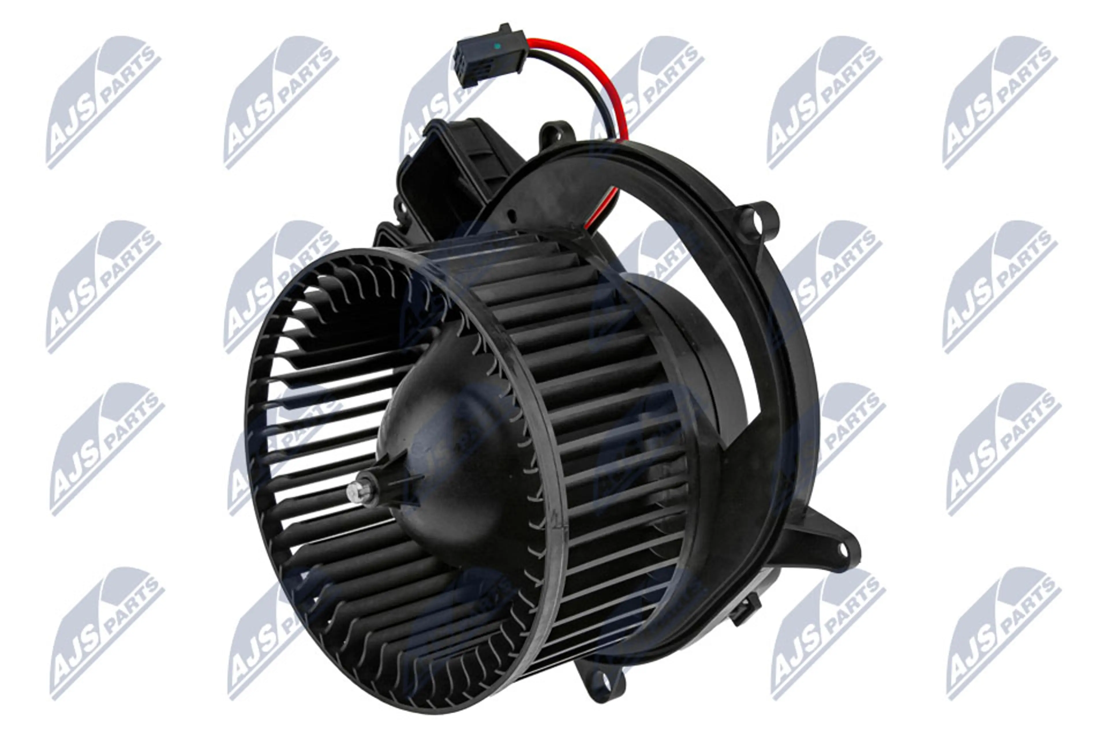 NTY VENTILADOR DE ASPIRACIÓN DEL HA