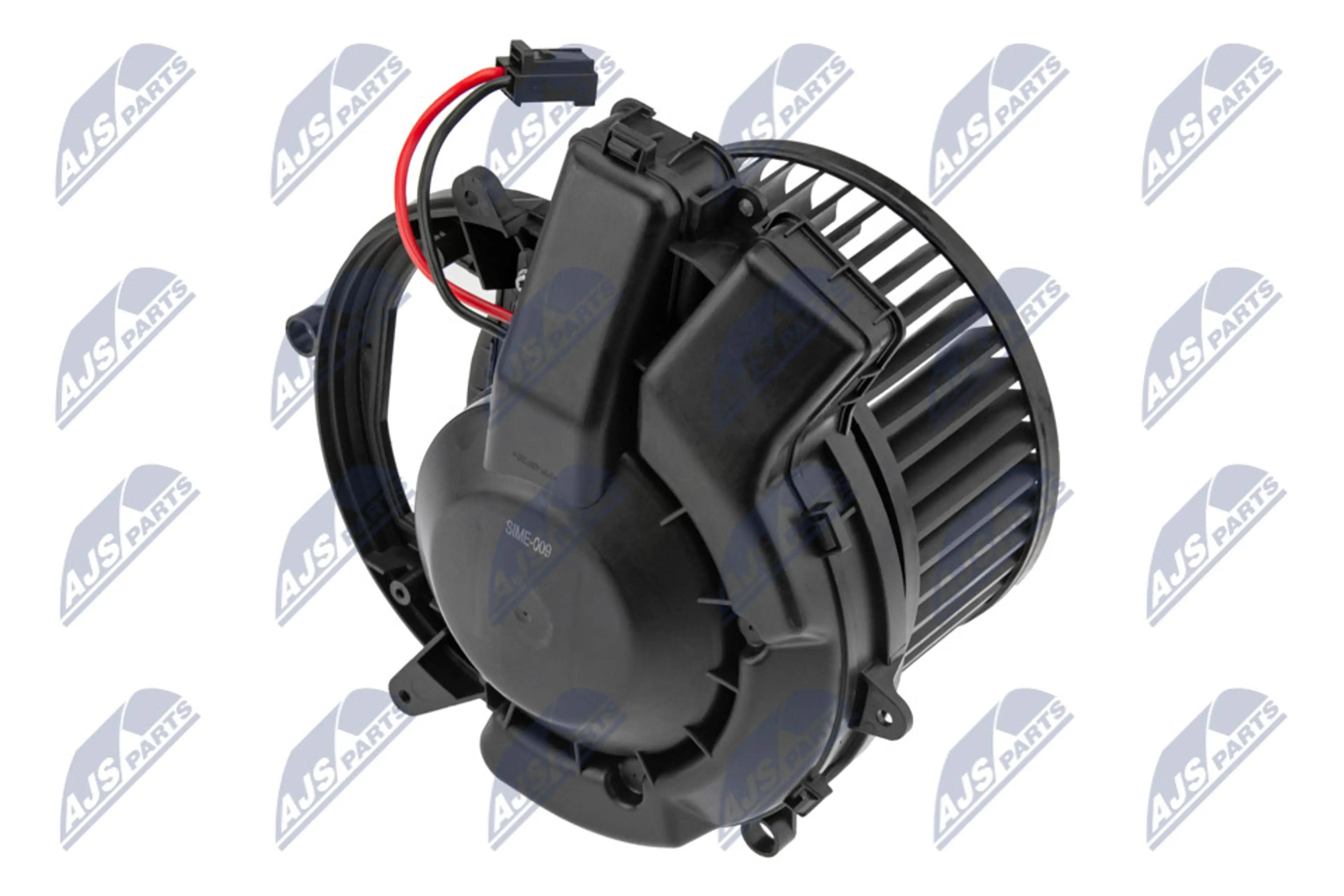 NTY VENTILADOR DE ASPIRACIÓN DEL HA