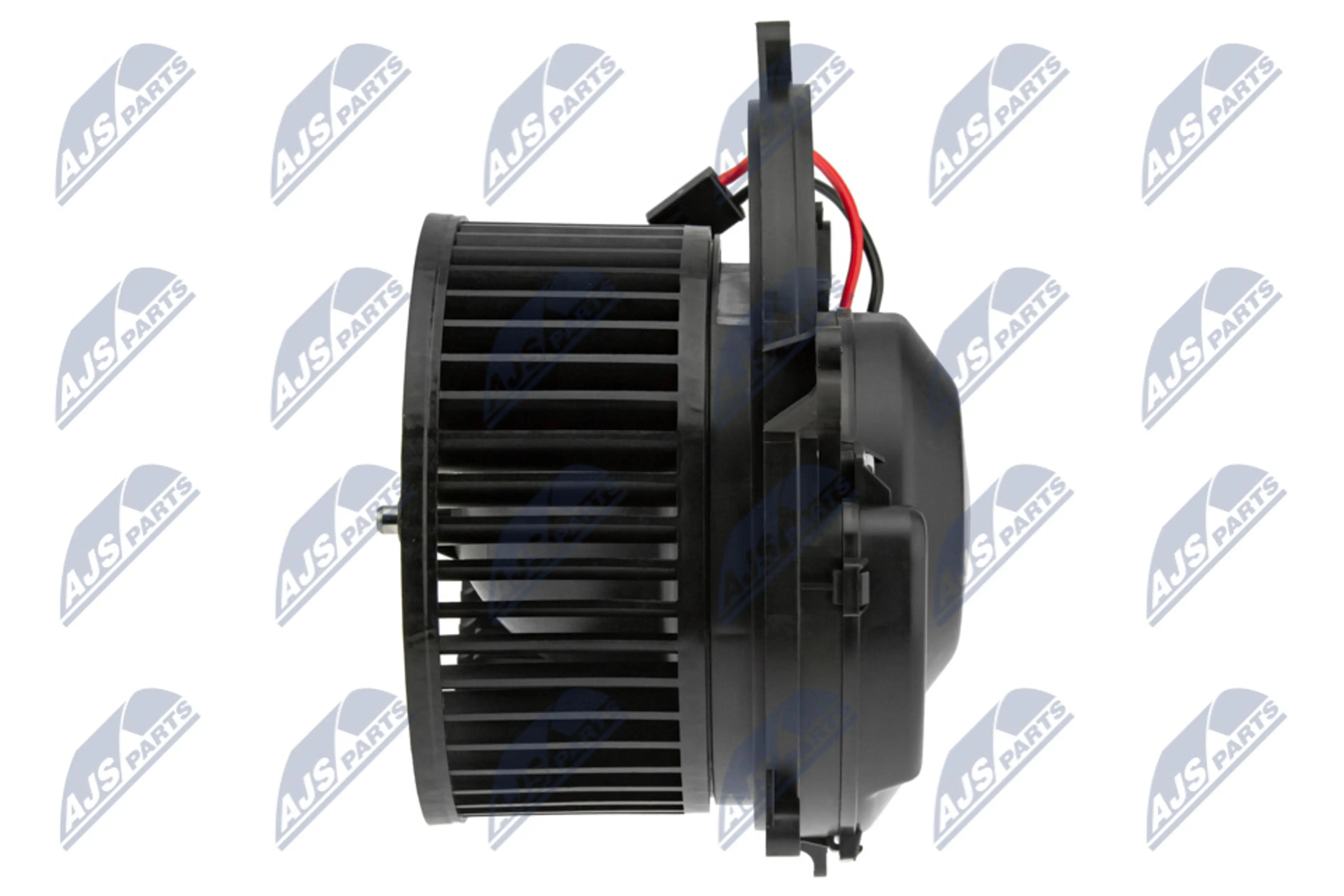NTY VENTILADOR DE ASPIRACIÓN DEL HA