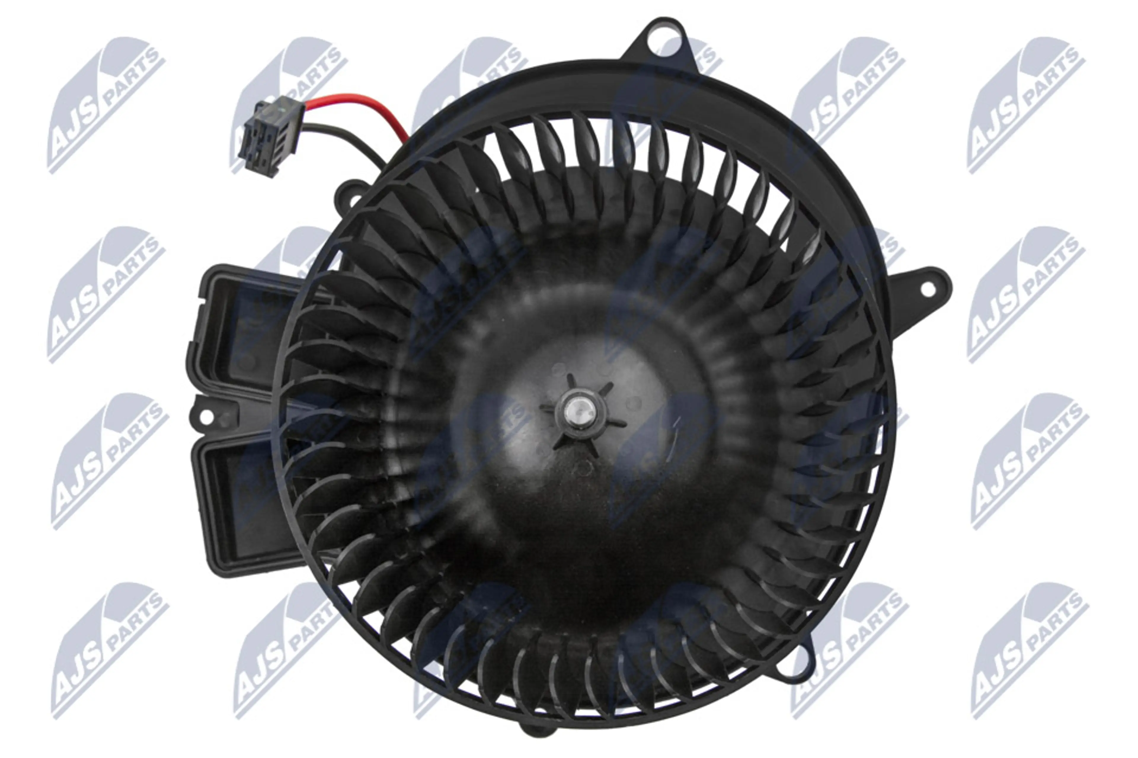 NTY VENTILADOR DE ASPIRACIÓN DEL HA