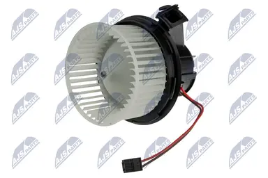NTY VENTILADOR DE ASPIRACIÓN DEL HA