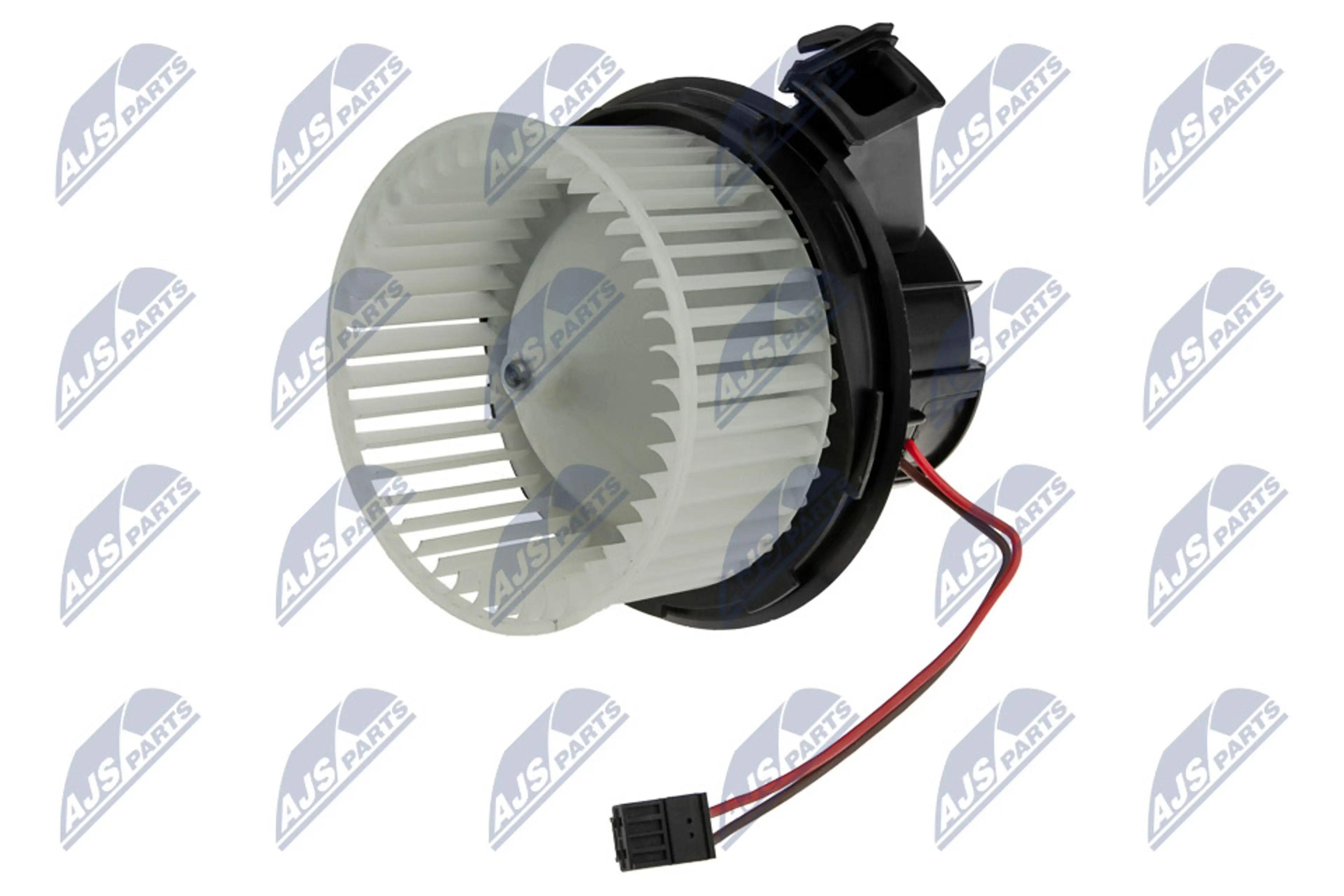 NTY VENTILADOR DE ASPIRACIÓN DEL HA