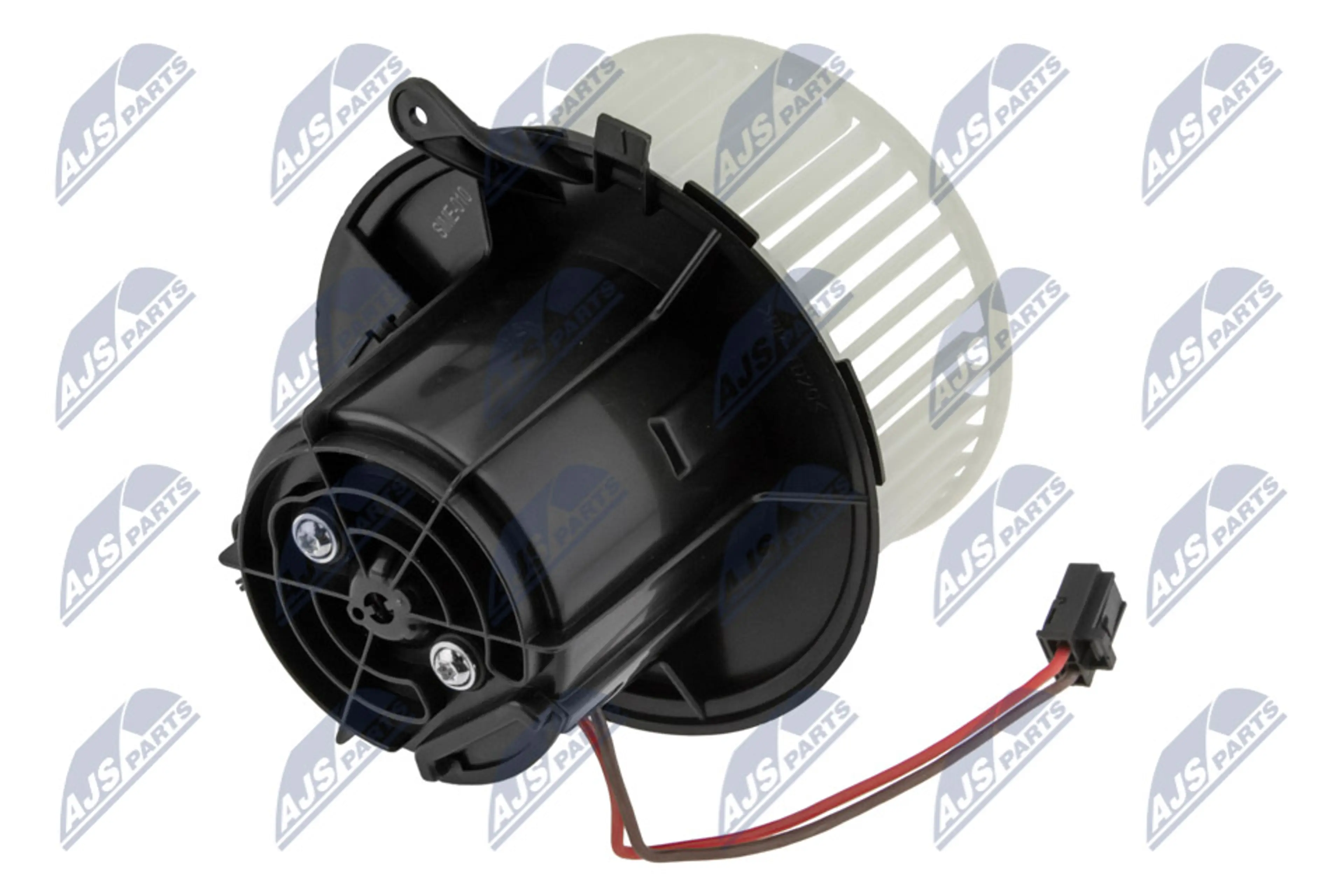 NTY VENTILADOR DE ASPIRACIÓN DEL HA
