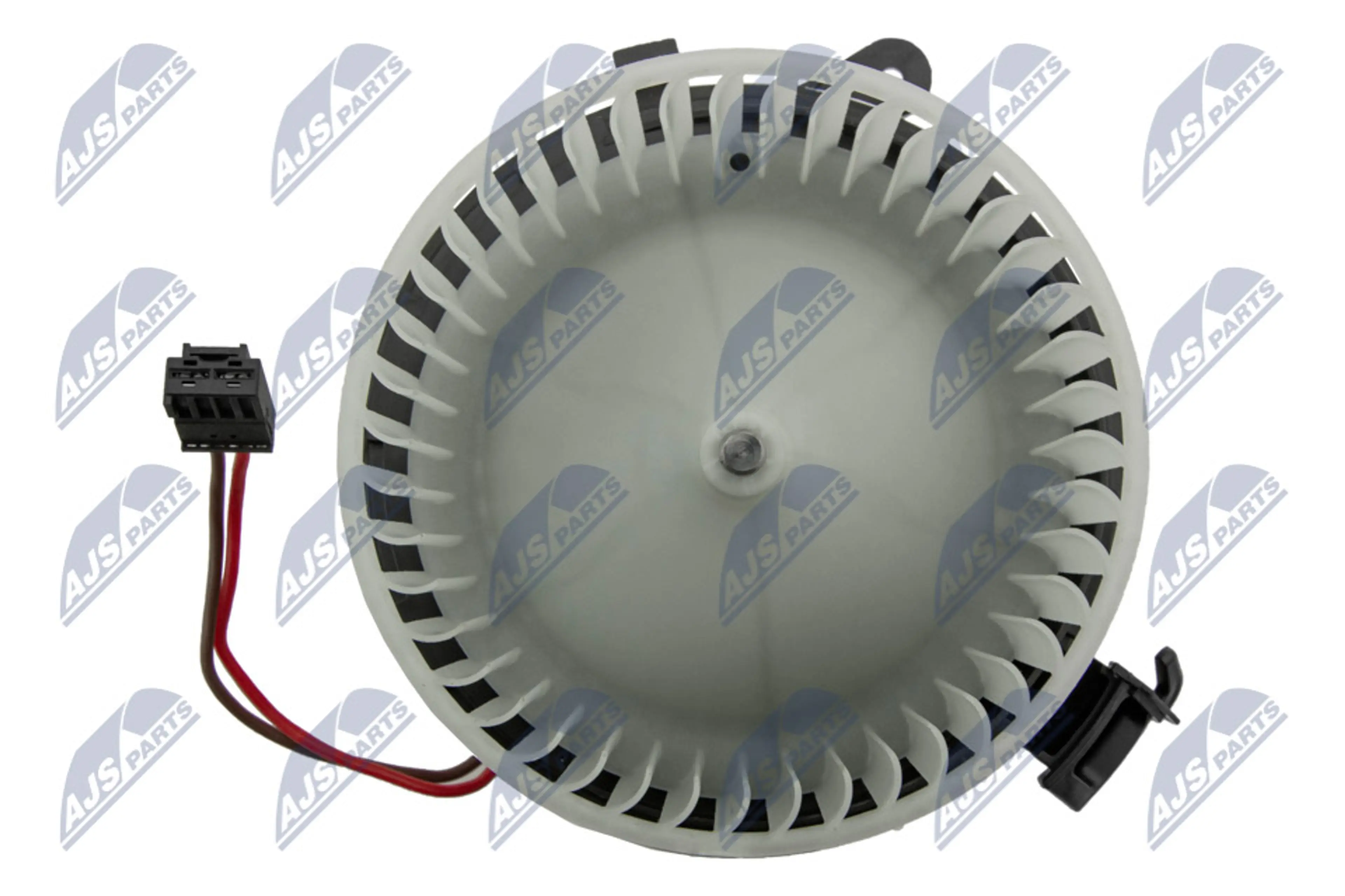 NTY VENTILADOR DE ASPIRACIÓN DEL HA