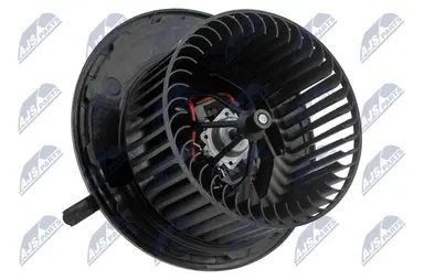 NTY VENTILADOR DE ASPIRACIÓN DEL HA