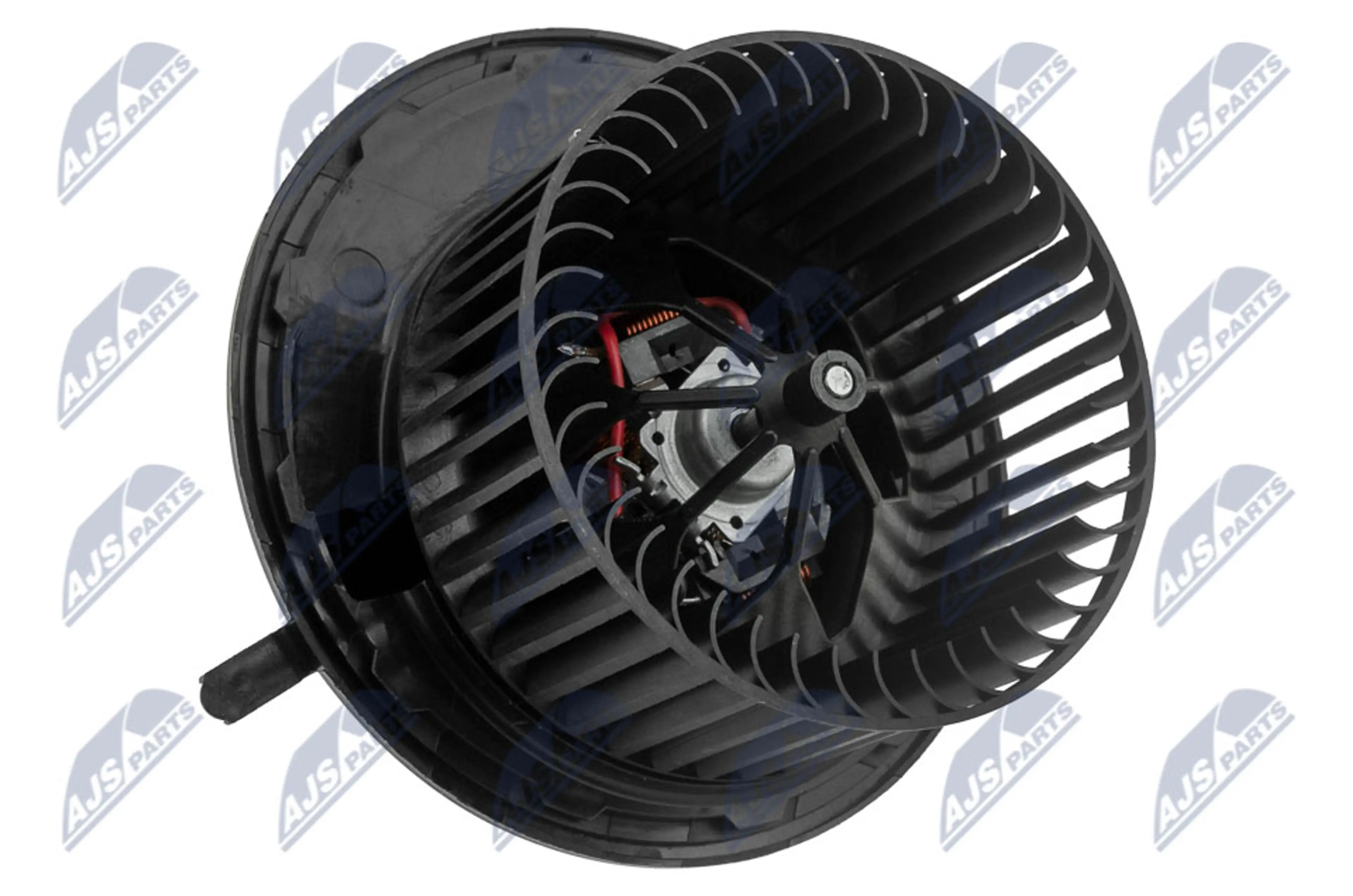 NTY VENTILADOR DE ASPIRACIÓN DEL HA