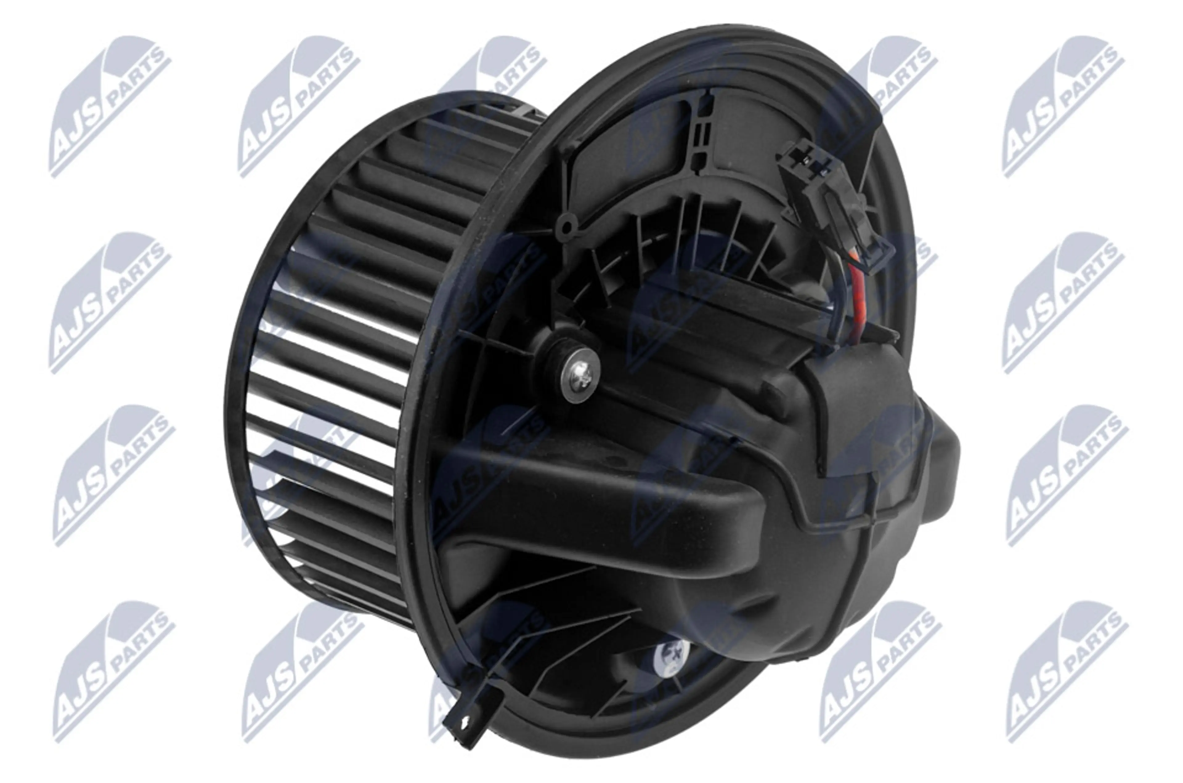 NTY VENTILADOR DE ASPIRACIÓN DEL HA
