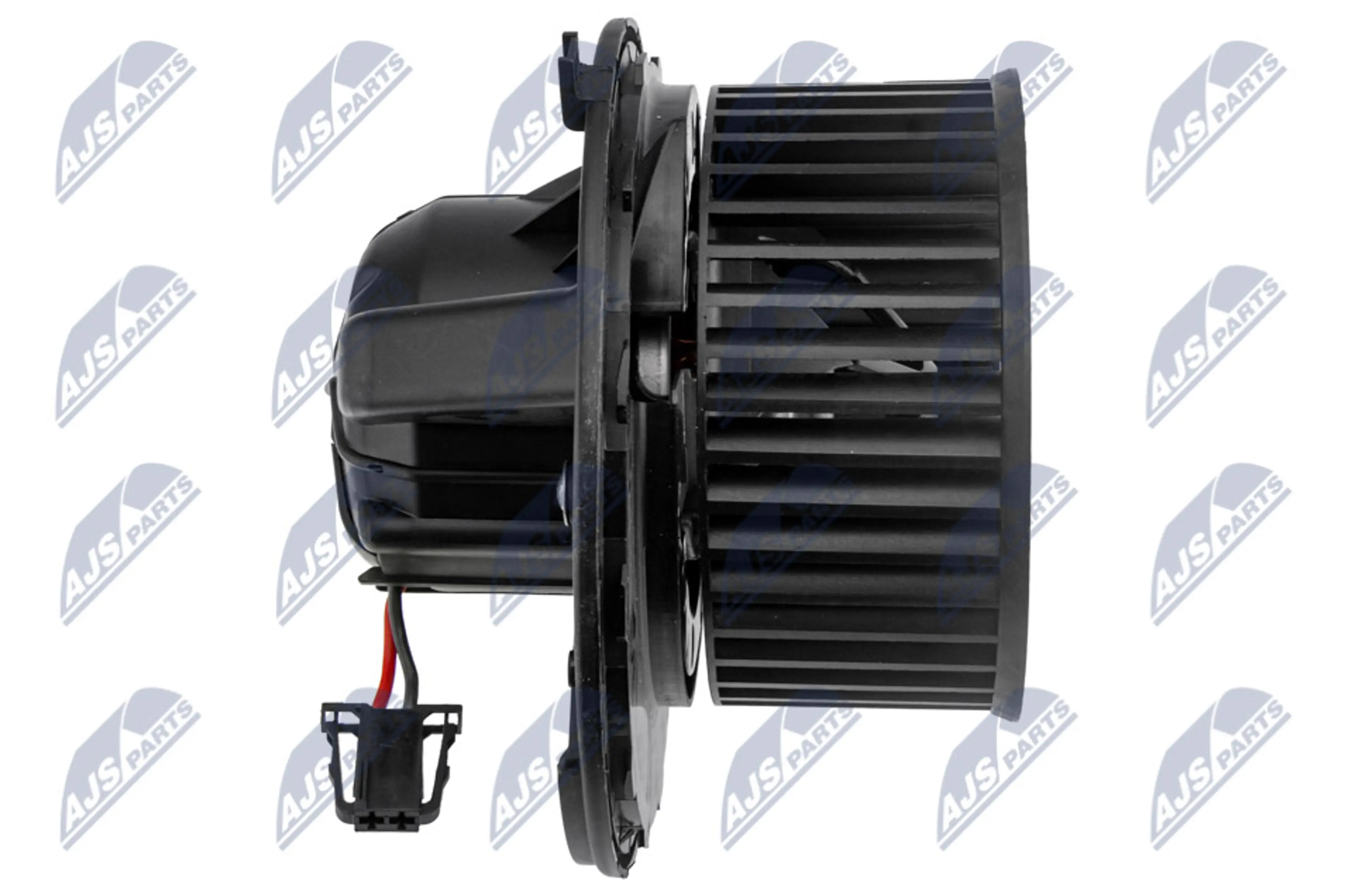 NTY VENTILADOR DE ASPIRACIÓN DEL HA