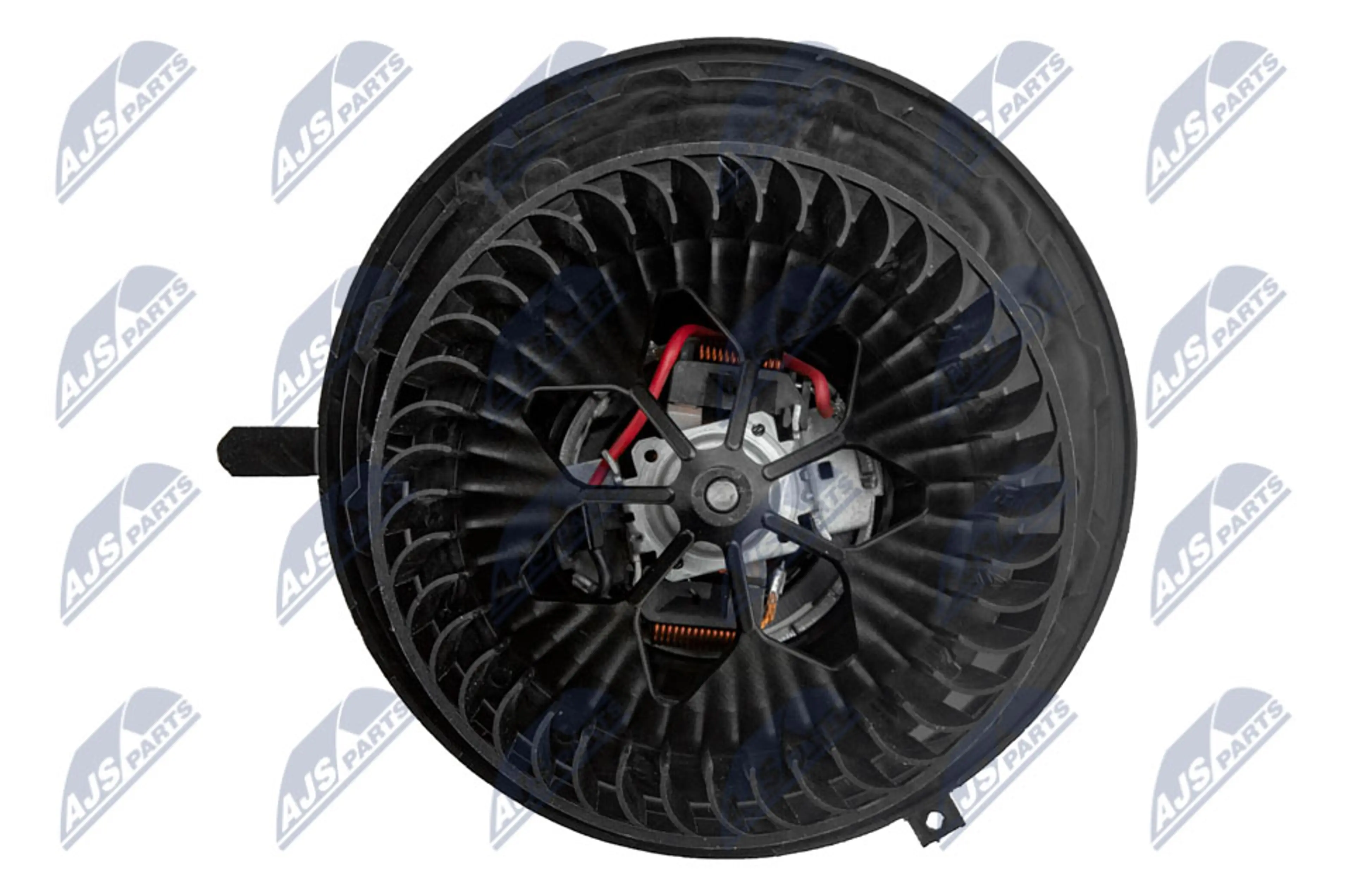 NTY VENTILADOR DE ASPIRACIÓN DEL HA
