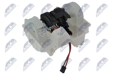 NTY VENTILADOR DE ASPIRACIÓN DEL HA
