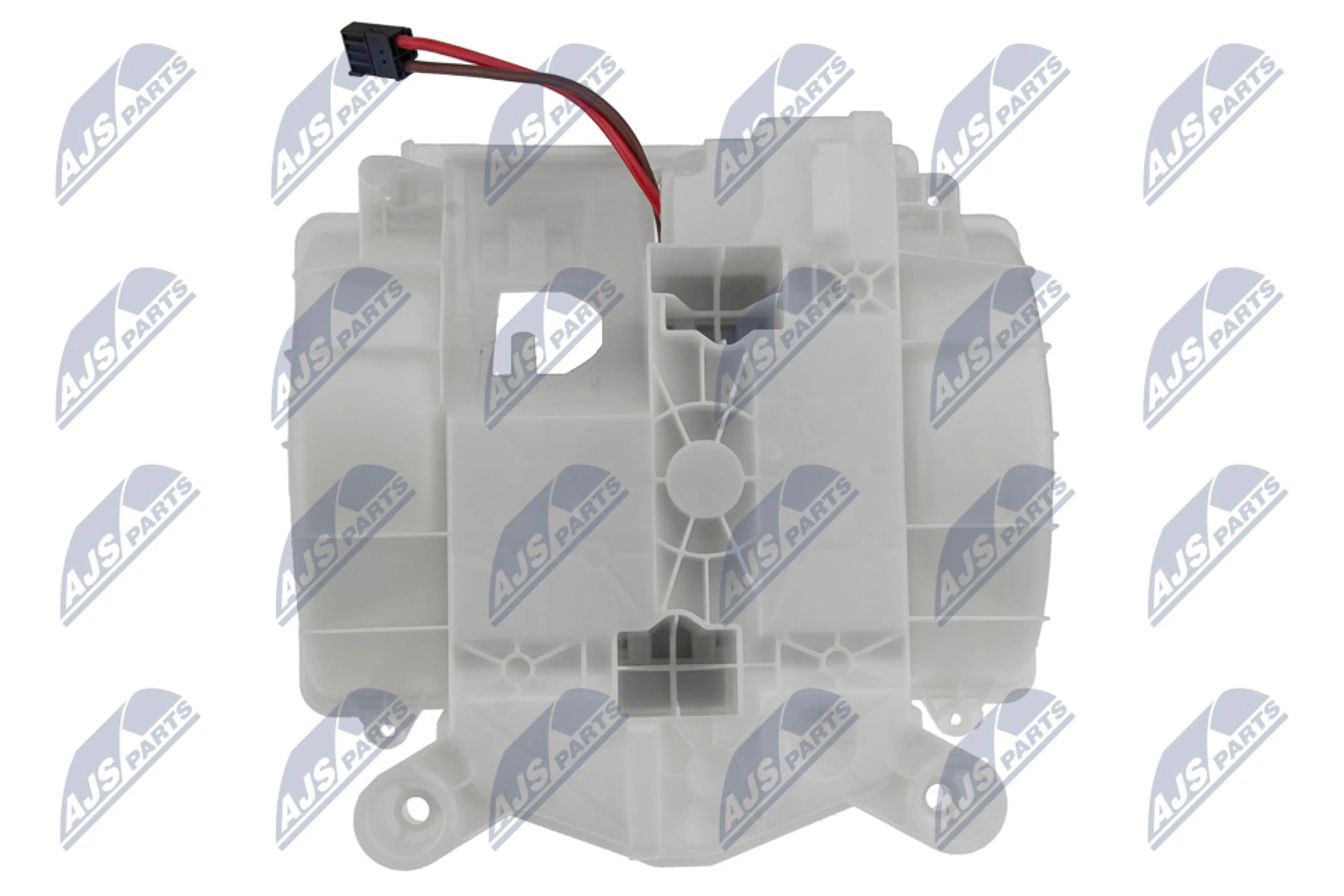 NTY VENTILADOR DE ASPIRACIÓN DEL HA