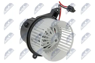 NTY VENTILADOR DE ASPIRACIÓN DEL HA