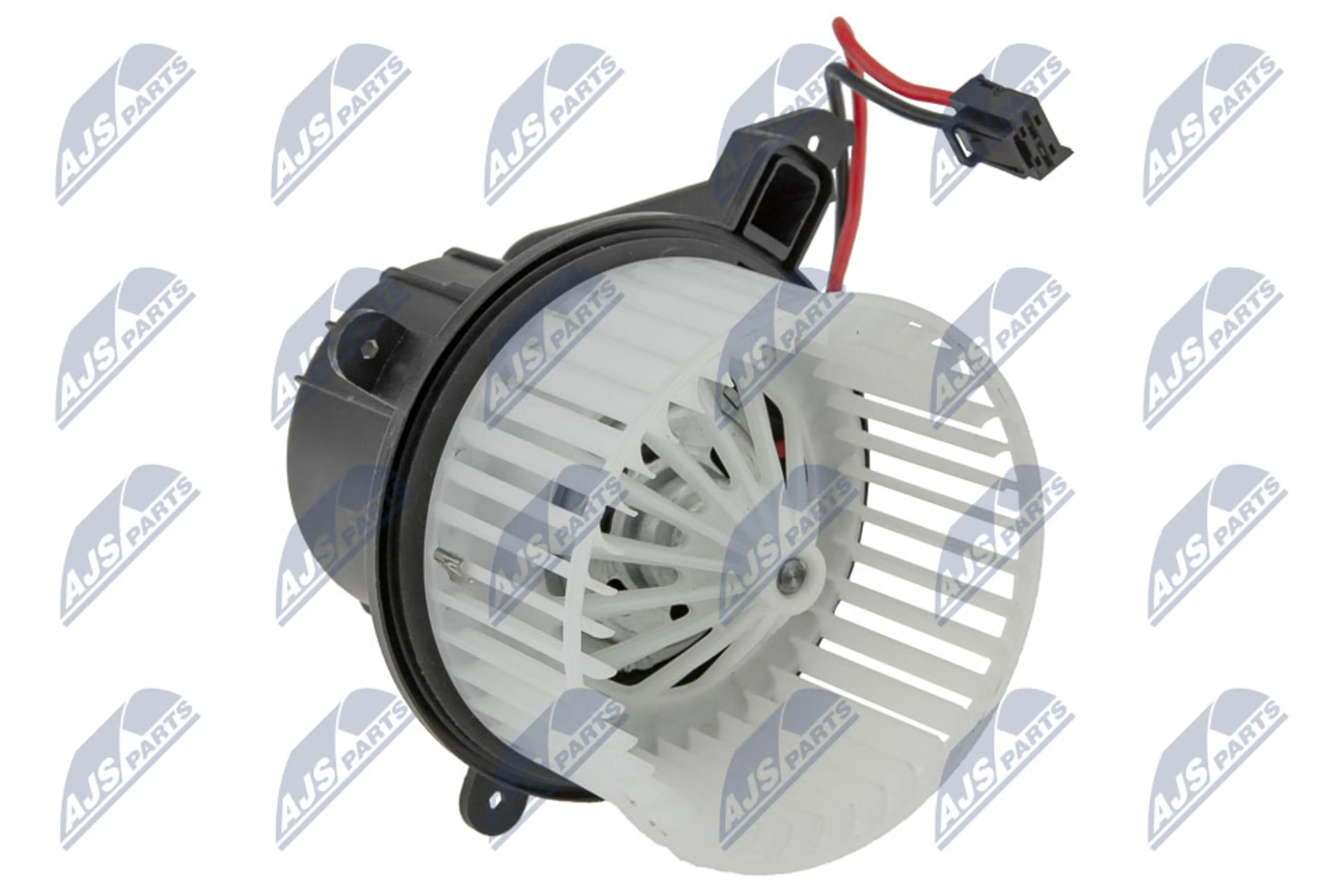 NTY VENTILADOR DE ASPIRACIÓN DEL HA