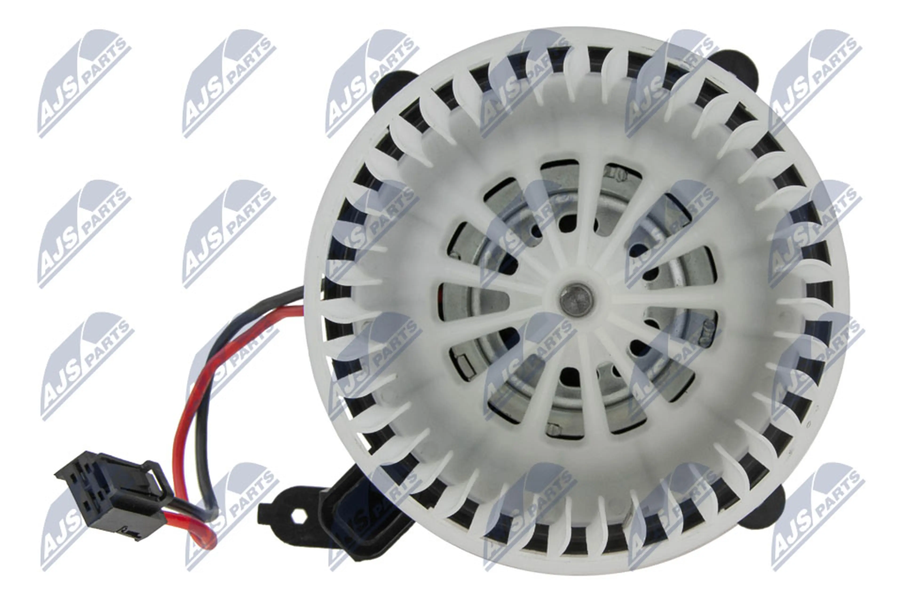NTY VENTILADOR DE ASPIRACIÓN DEL HA