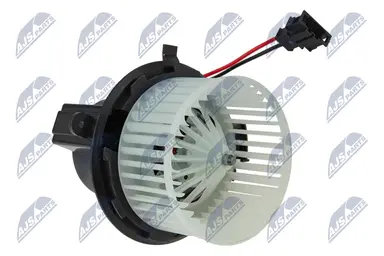 NTY VENTILADOR DE ASPIRACIÓN DEL HA