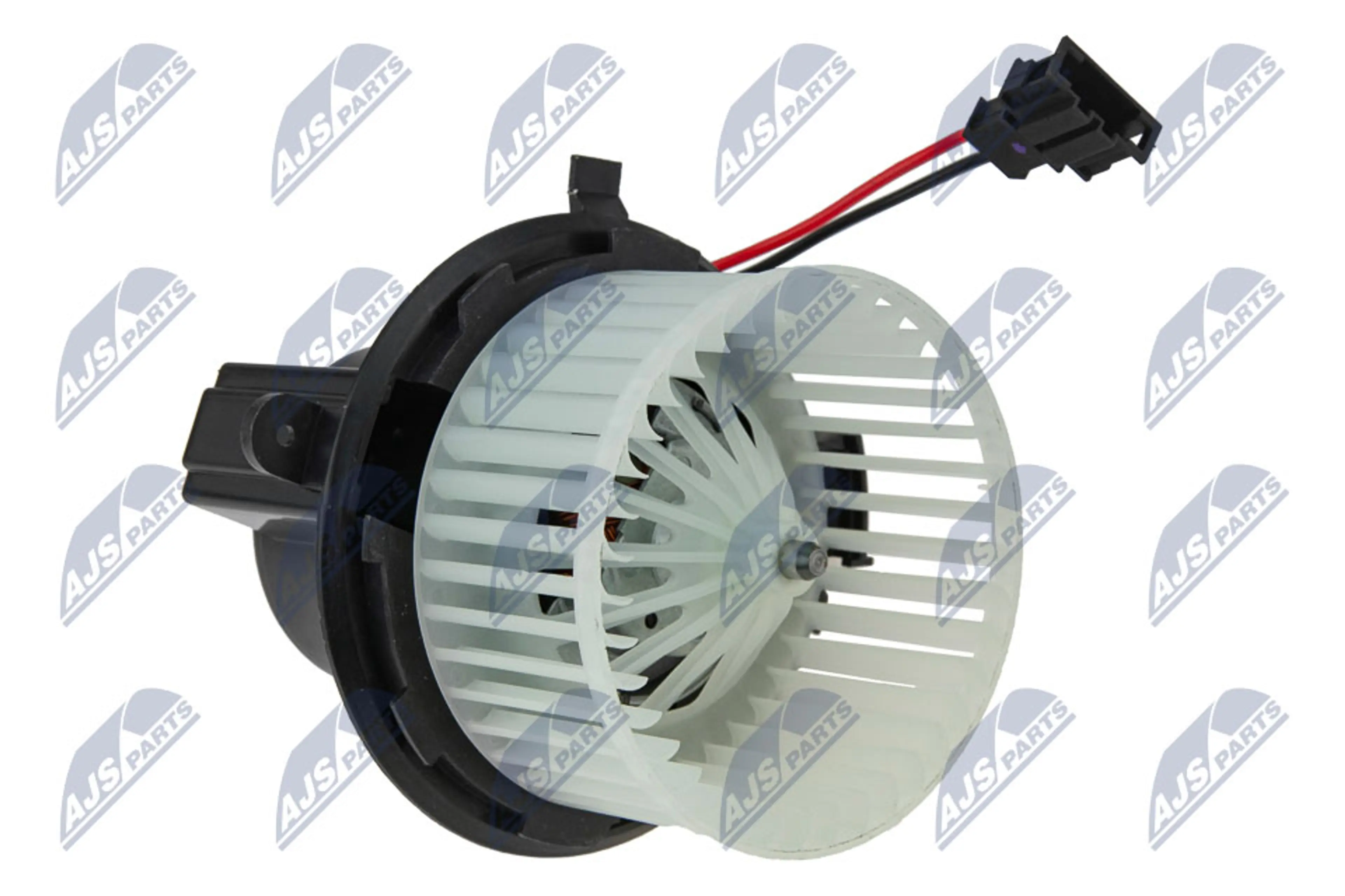NTY VENTILADOR DE ASPIRACIÓN DEL HA