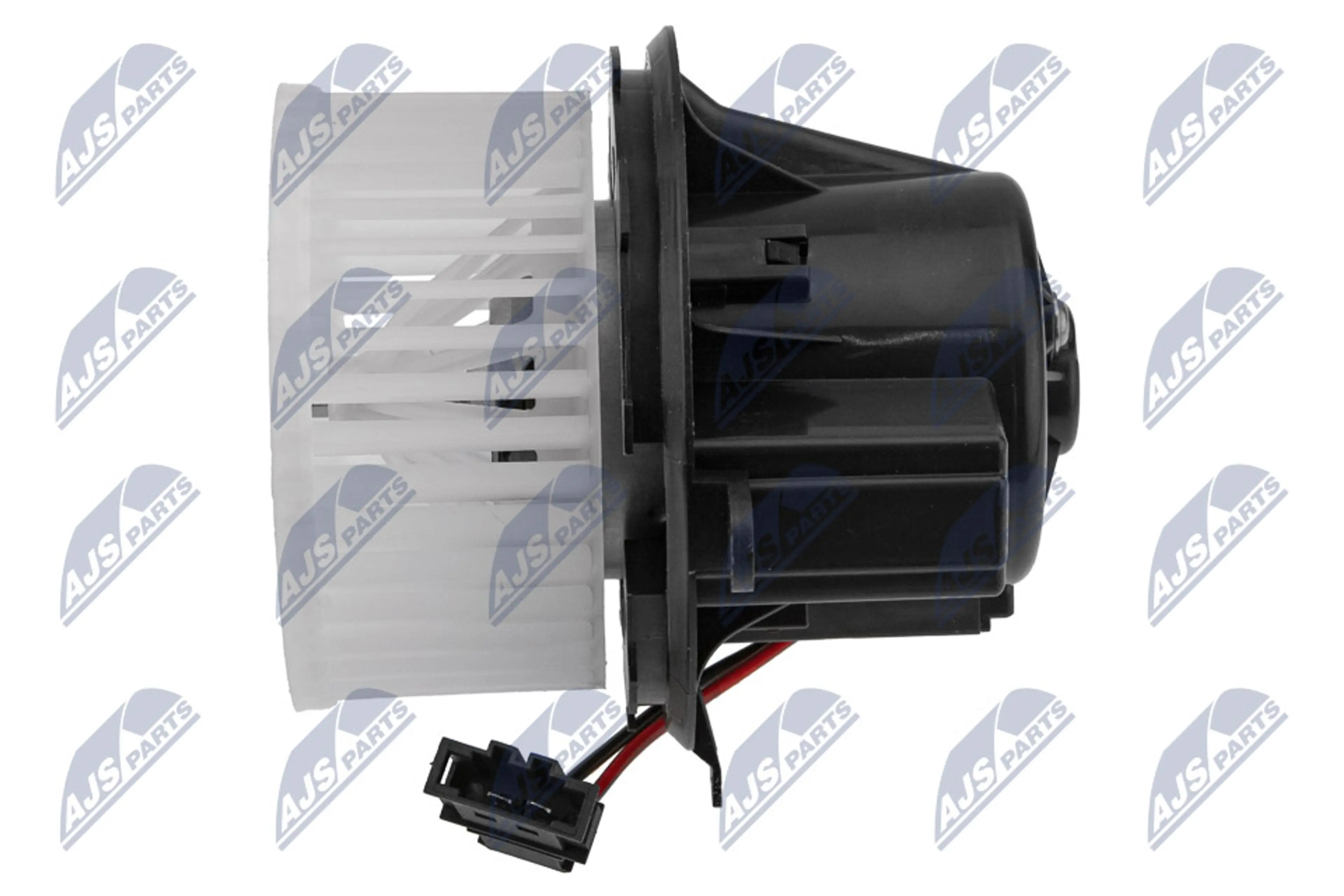 NTY VENTILADOR DE ASPIRACIÓN DEL HA